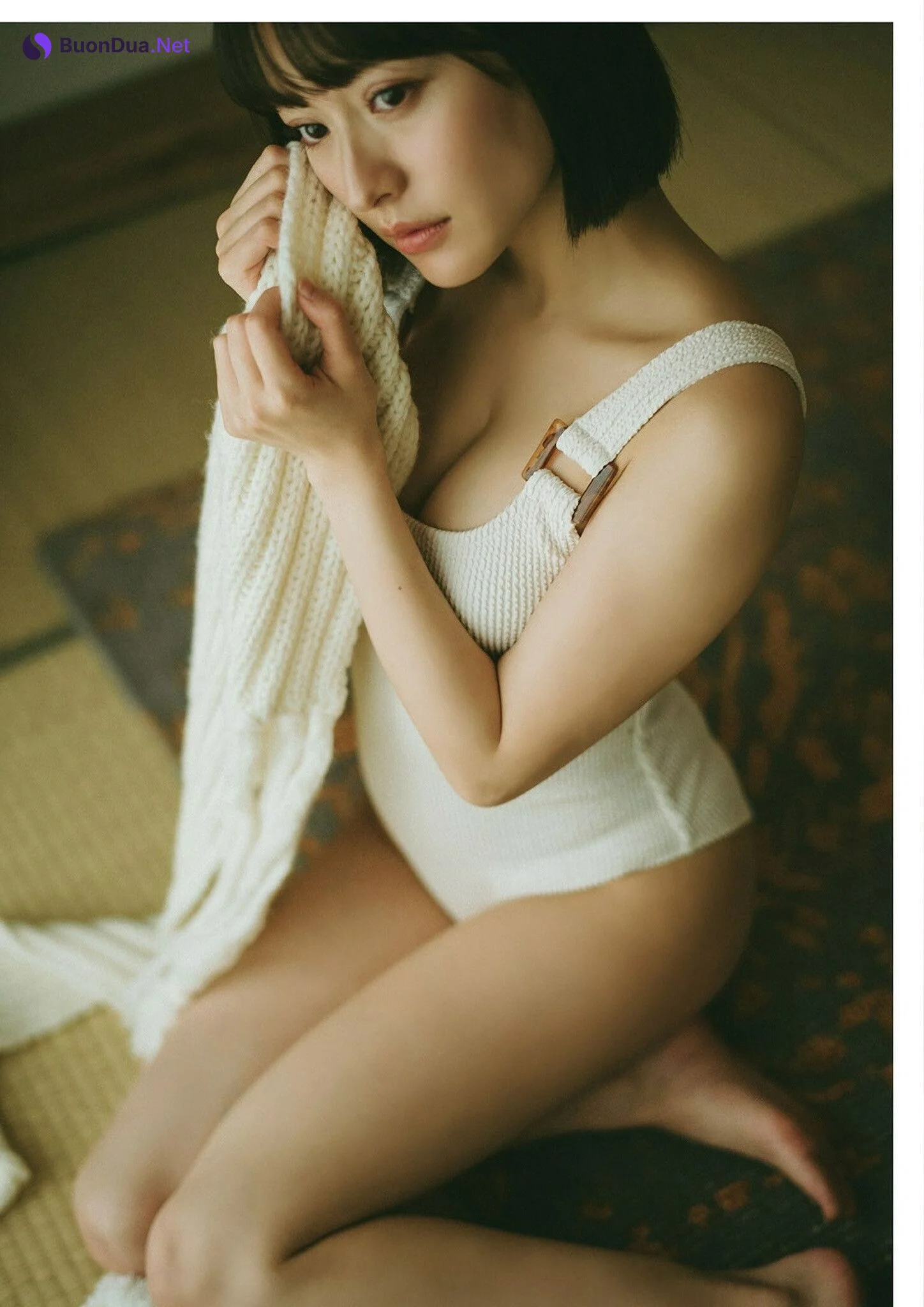 Kanami Takasaki 高崎かなみ, DOLCE ドルチェ Vol.07 2023.05.30 - Photo 4