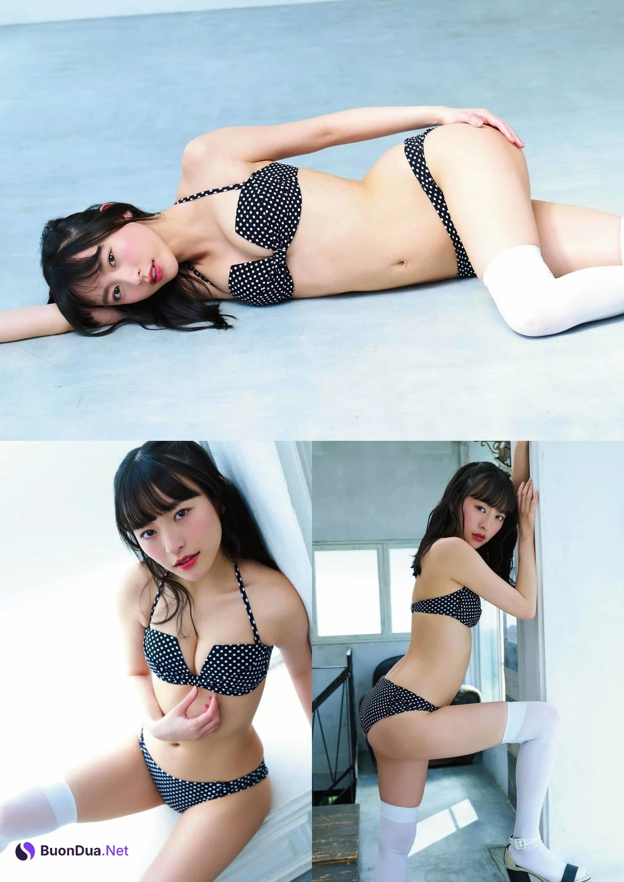 Kanami Takasaki 高崎かなみ, ENTAME 2021.05 (エンタメ 2021年5月号) - Photo 11