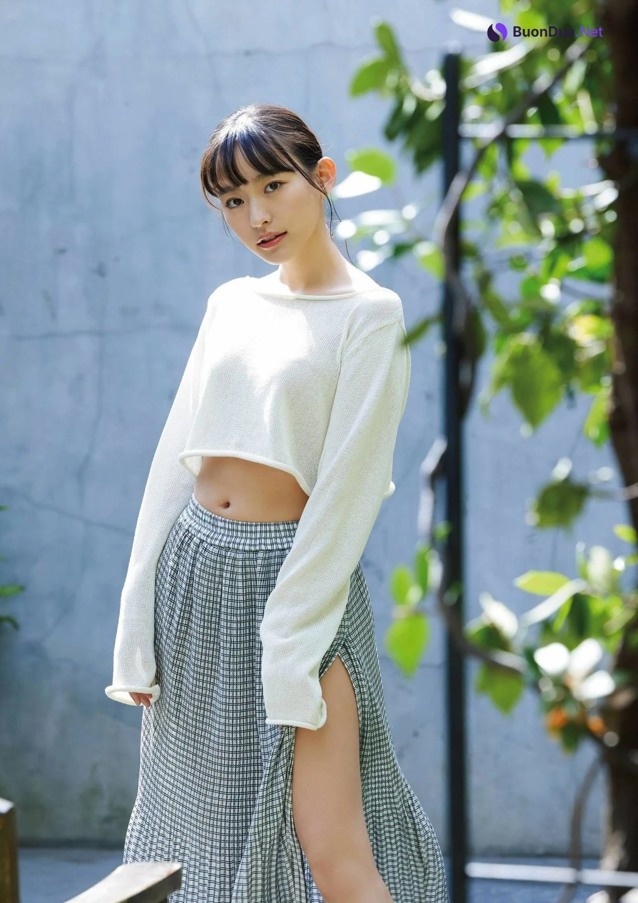 Kanami Takasaki 高崎かなみ, ENTAME 2021.05 (エンタメ 2021年5月号) - Photo 2