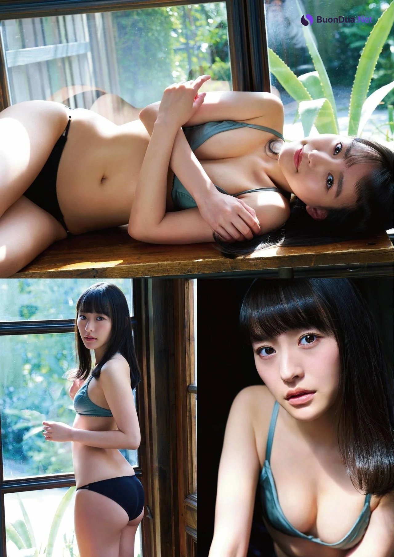 Kanami Takasaki 高崎かなみ, ENTAME 2021.05 (エンタメ 2021年5月号) - Photo 7