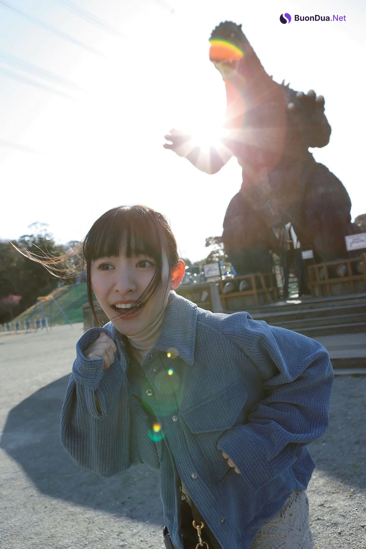 Kanami Takasaki 高崎かなみ, FLASH 2021.04.13 (フラッシュ 2021年4月13日号) - Photo 8