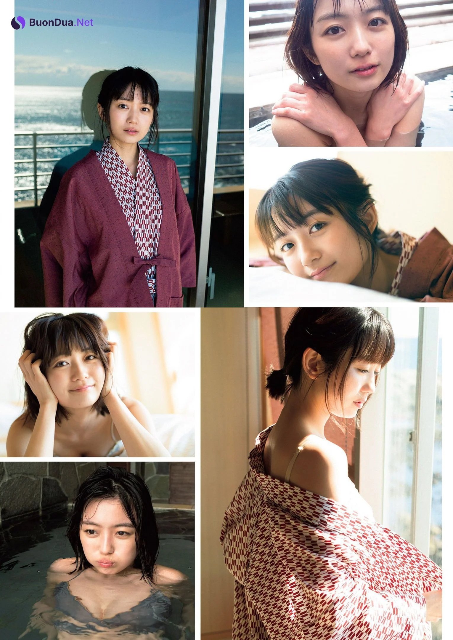 Kanami Takasaki 高崎かなみ, FLASH 2022.03.22 (フラッシュ 2022年3月22日号) - Photo 7