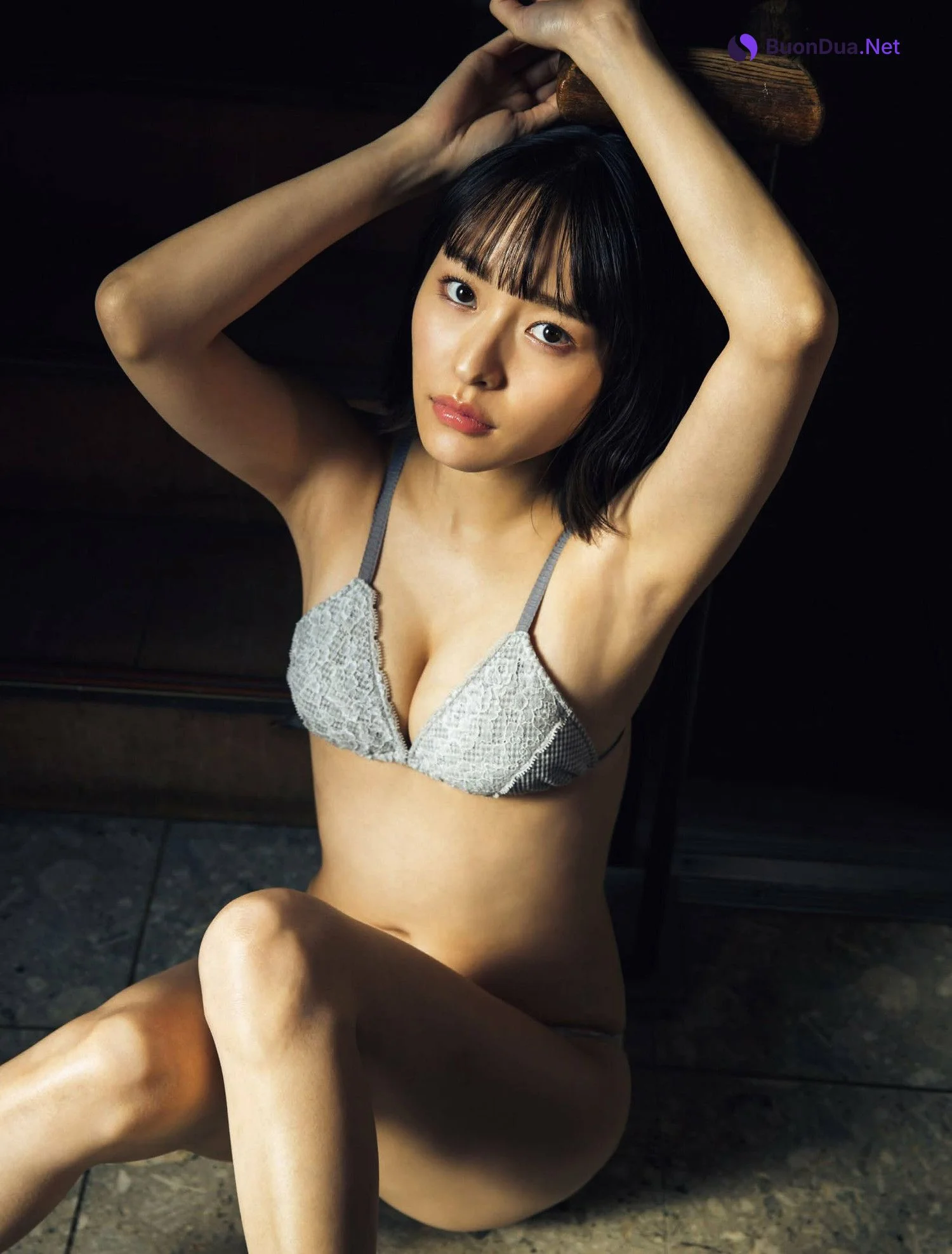 Kanami Takasaki 高崎かなみ, FLASH 2023.01.03 (フラッシュ 2023年1月3日号) - Photo 2