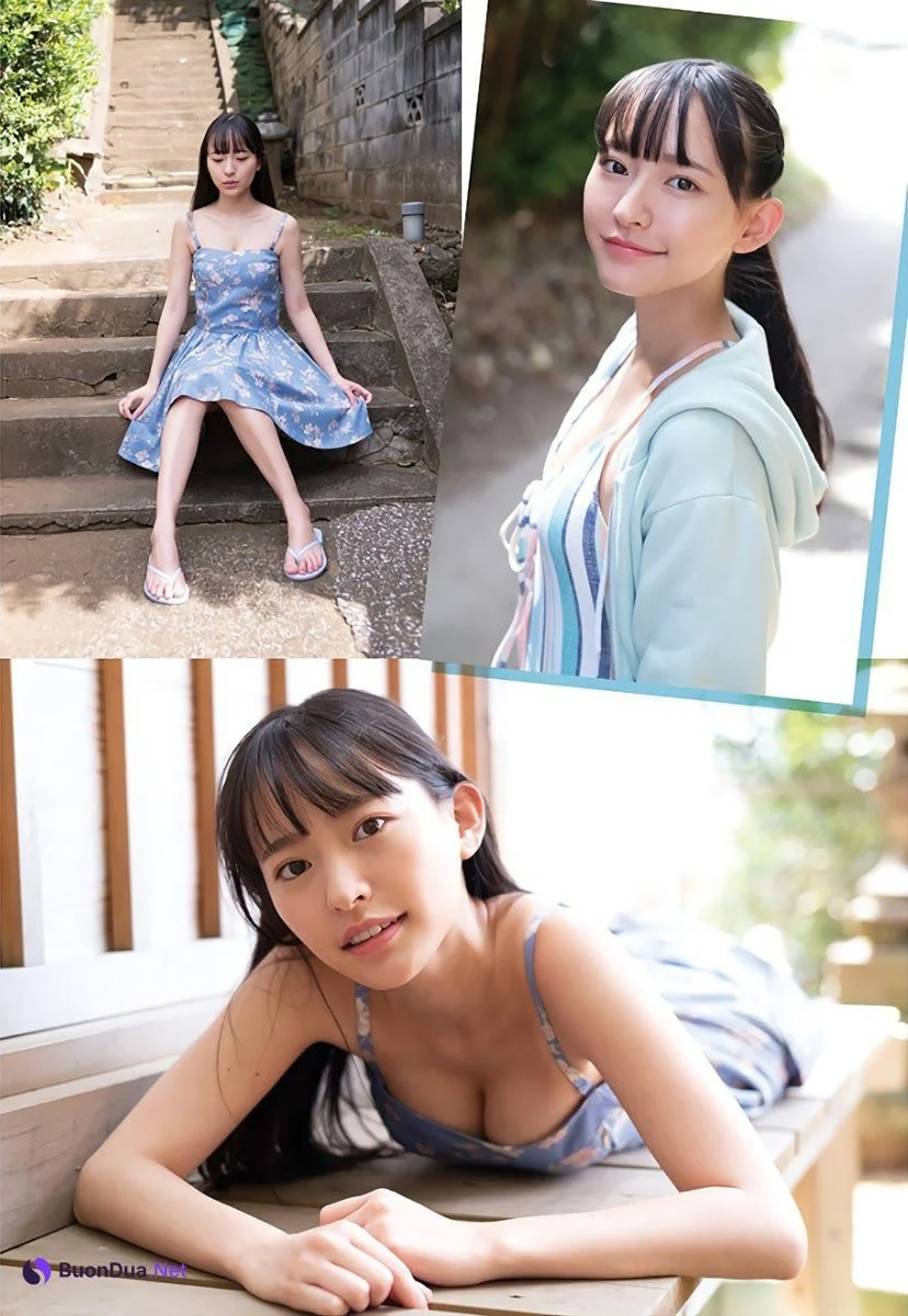 Kanami Takasaki 高崎かなみ, Manga Action 2020.11.17 (漫画アクション 2020年11月17日号) - Photo 3