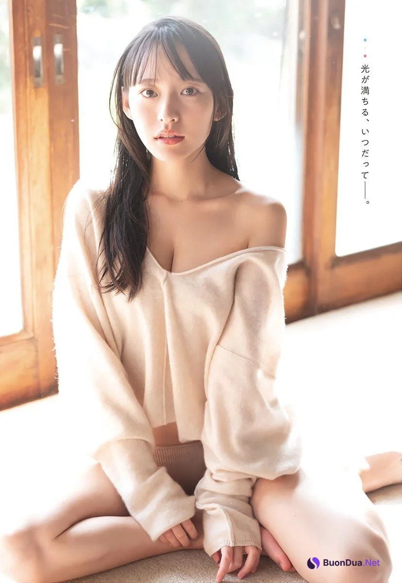 Kanami Takasaki 高崎かなみ, Manga Action 2020.11.17 (漫画アクション 2020年11月17日号) - Photo 5