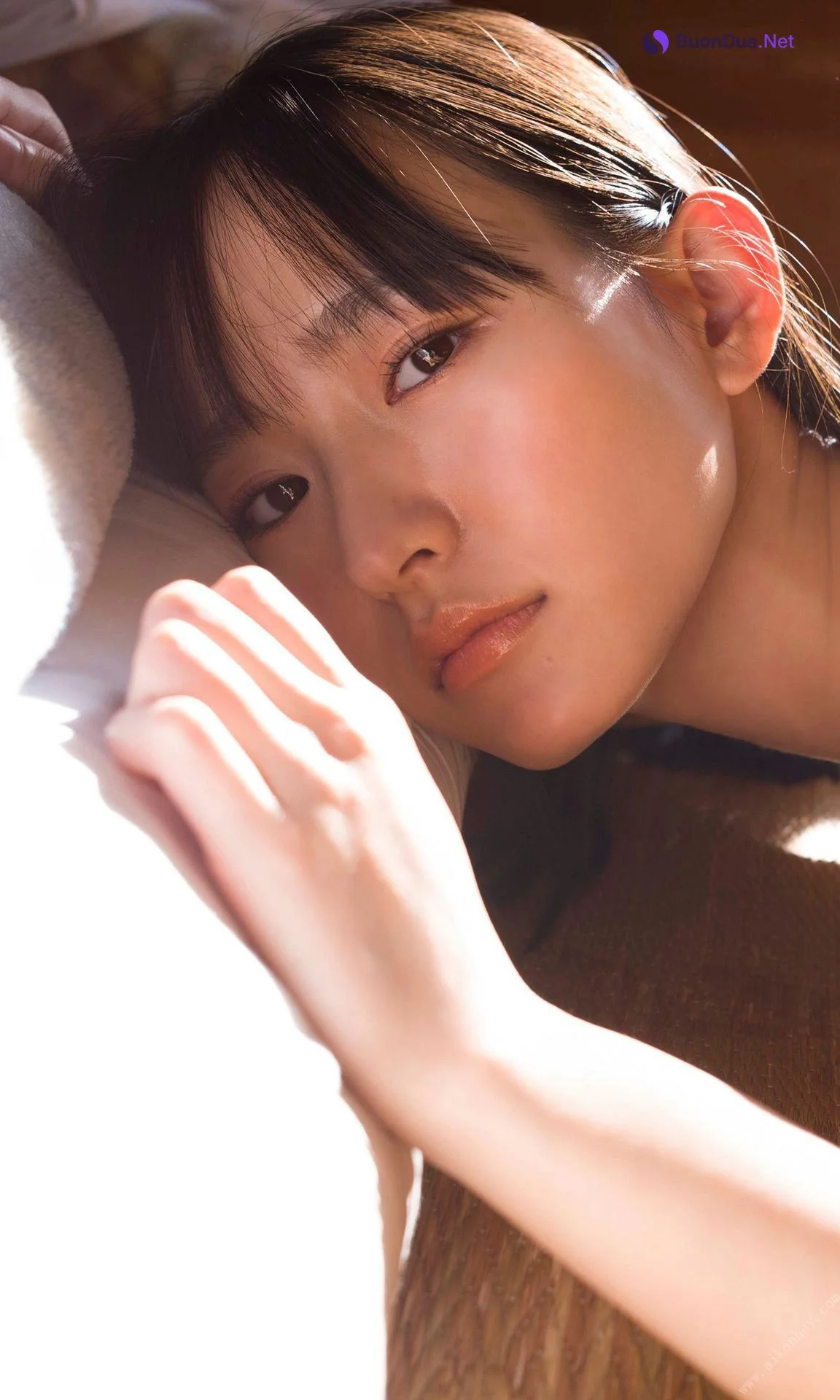 Kanami Takasaki 高崎かなみ, 週プレ Photo Book 「野に咲く美少女」 Set.01 - Photo 12