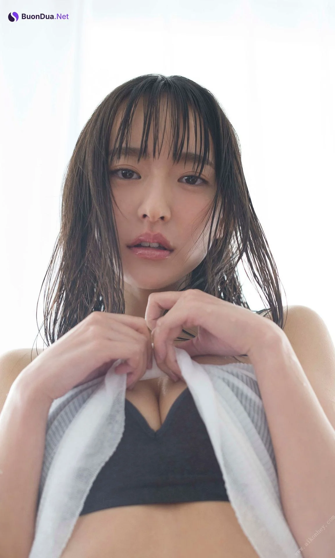 Kanami Takasaki 高崎かなみ, 週プレ Photo Book 「野に咲く美少女」 Set.01 - Photo 17