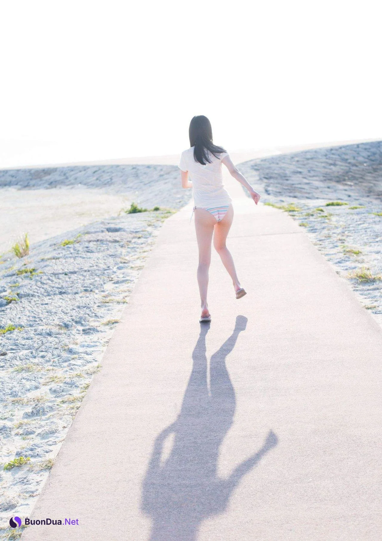 Kanami Takasaki 高崎かなみ, 週プレ Photo Book カナミノナカミ Set.01 - Photo 12