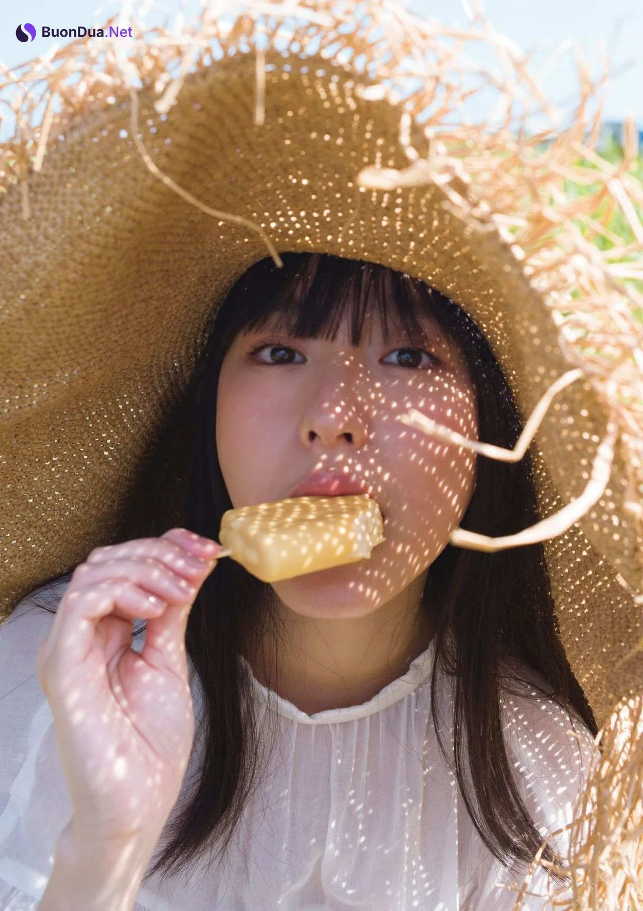 Kanami Takasaki 高崎かなみ, 週プレ Photo Book カナミノナカミ Set.01 - Photo 4