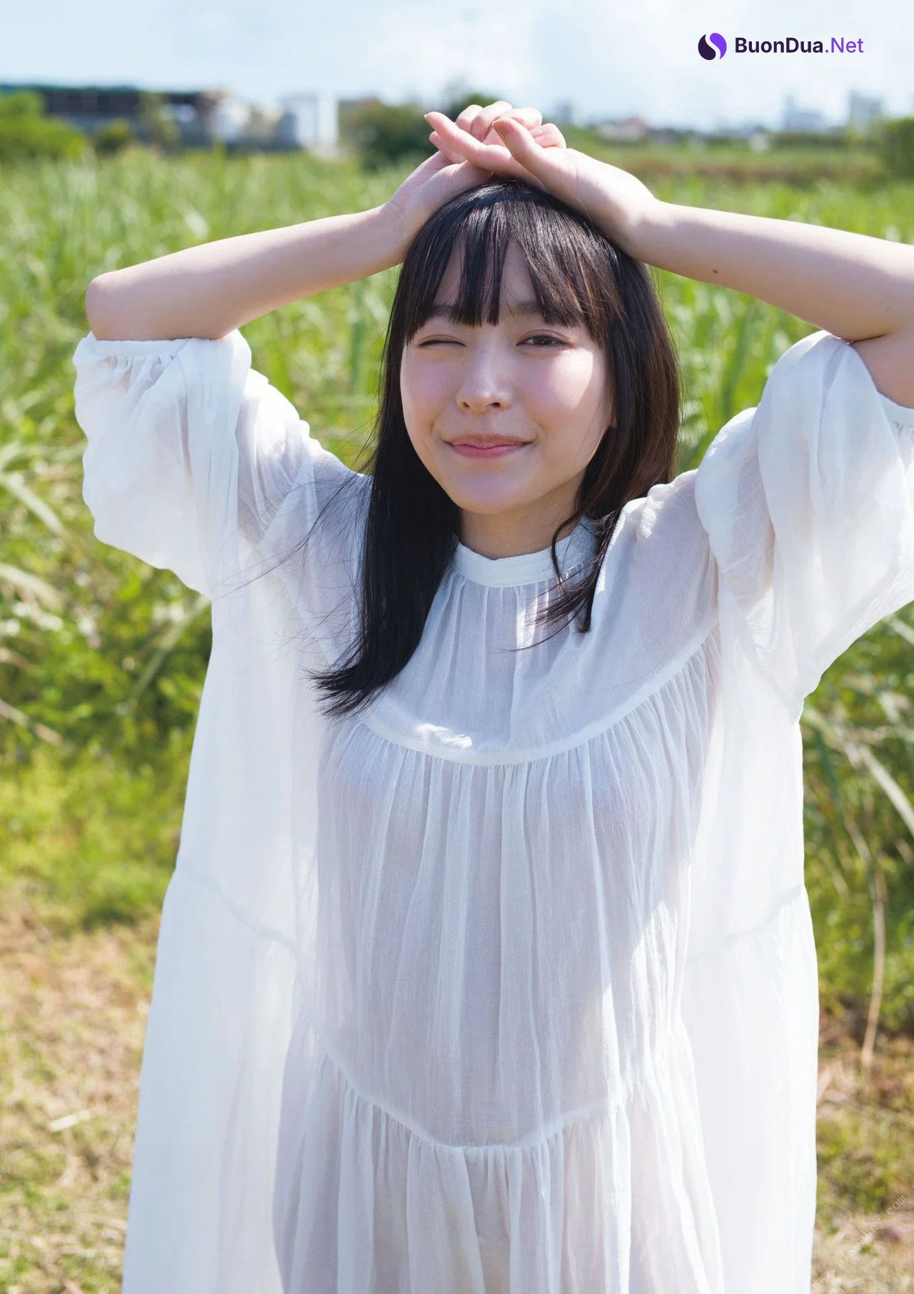 Kanami Takasaki 高崎かなみ, 週プレ Photo Book カナミノナカミ Set.01 - Photo 6