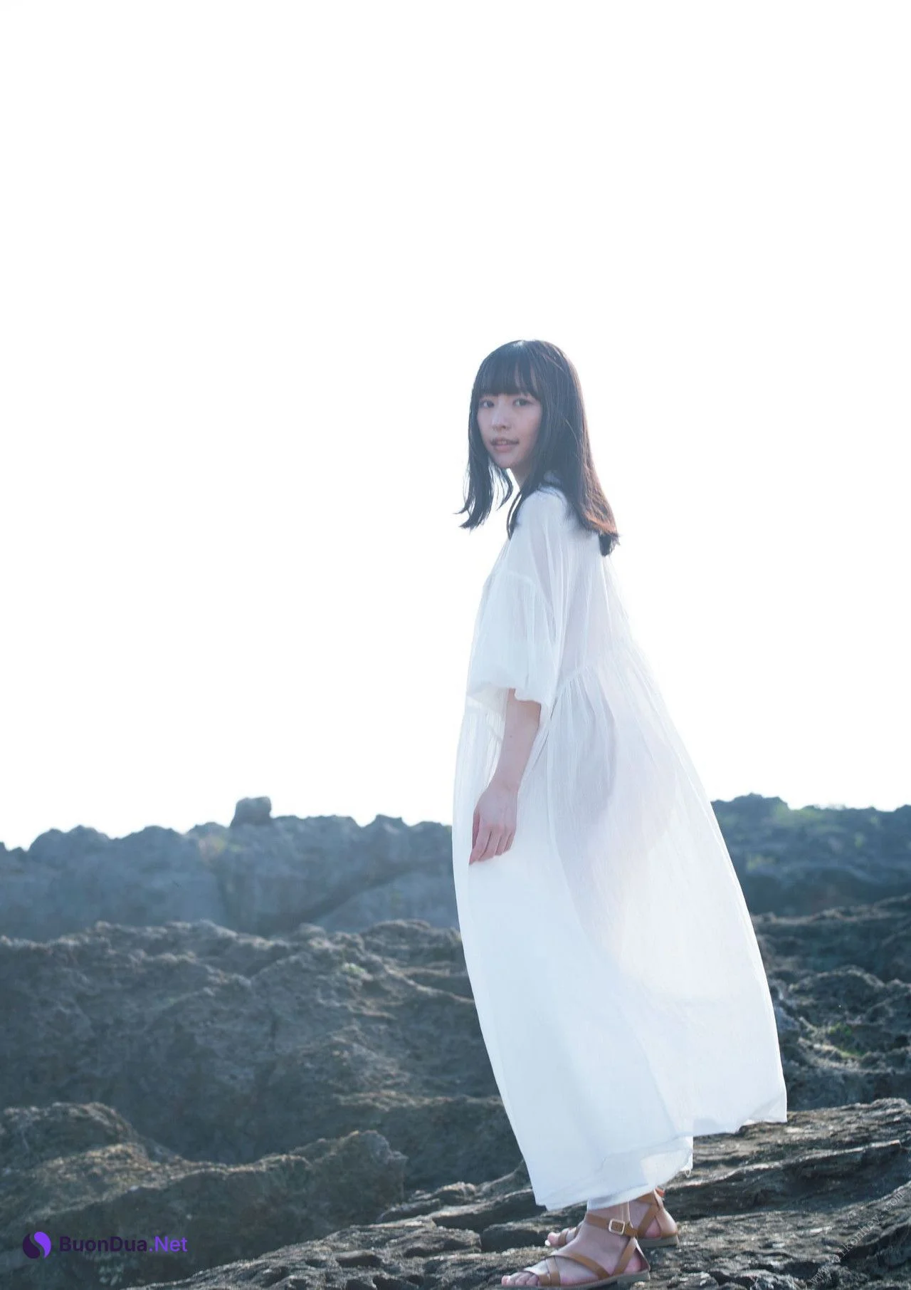 Kanami Takasaki 高崎かなみ, 週プレ Photo Book カナミノナカミ Set.01 - Photo 8