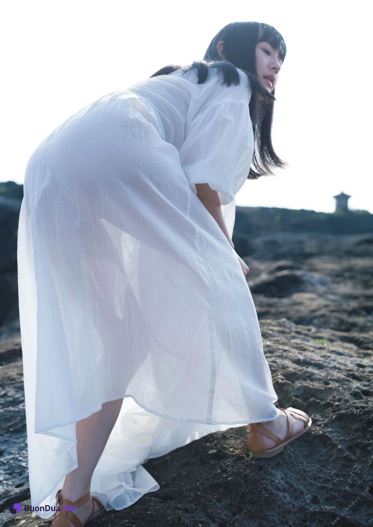 Kanami Takasaki 高崎かなみ, 週プレ Photo Book カナミノナカミ Set.01 - Photo 9