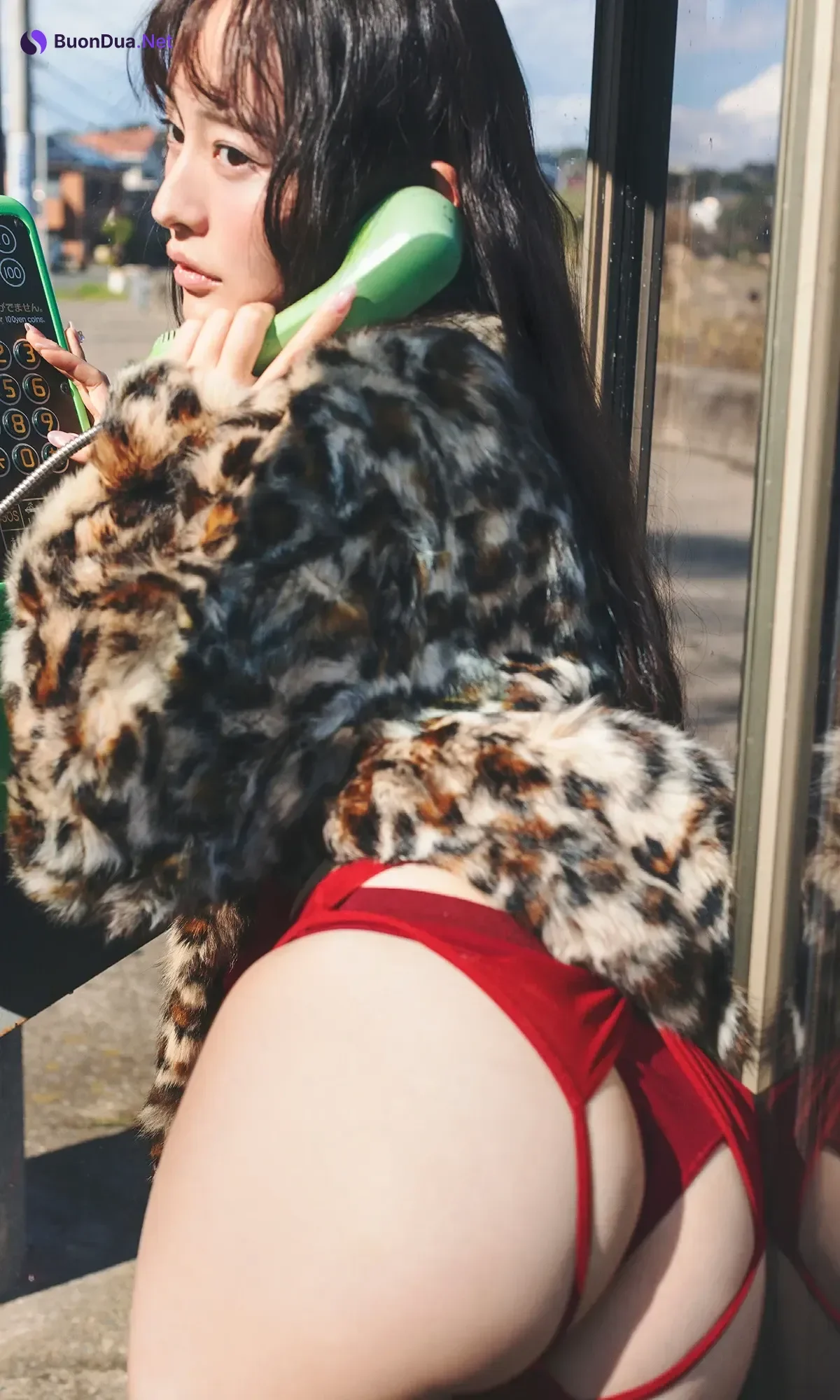 Kanami Takasaki 高崎かなみ, 週プレ Photo Book 「ヤバすぎるよ、高崎かなみ！」 Set.01 - Photo 17