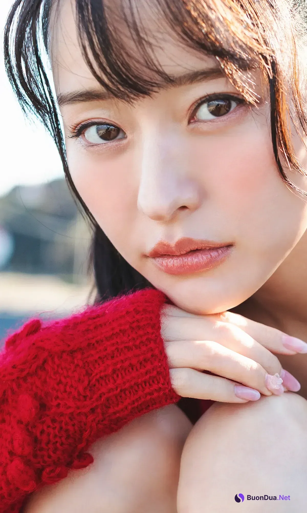 Kanami Takasaki 高崎かなみ, 週プレ Photo Book 「ヤバすぎるよ、高崎かなみ！」 Set.01 - Photo 3
