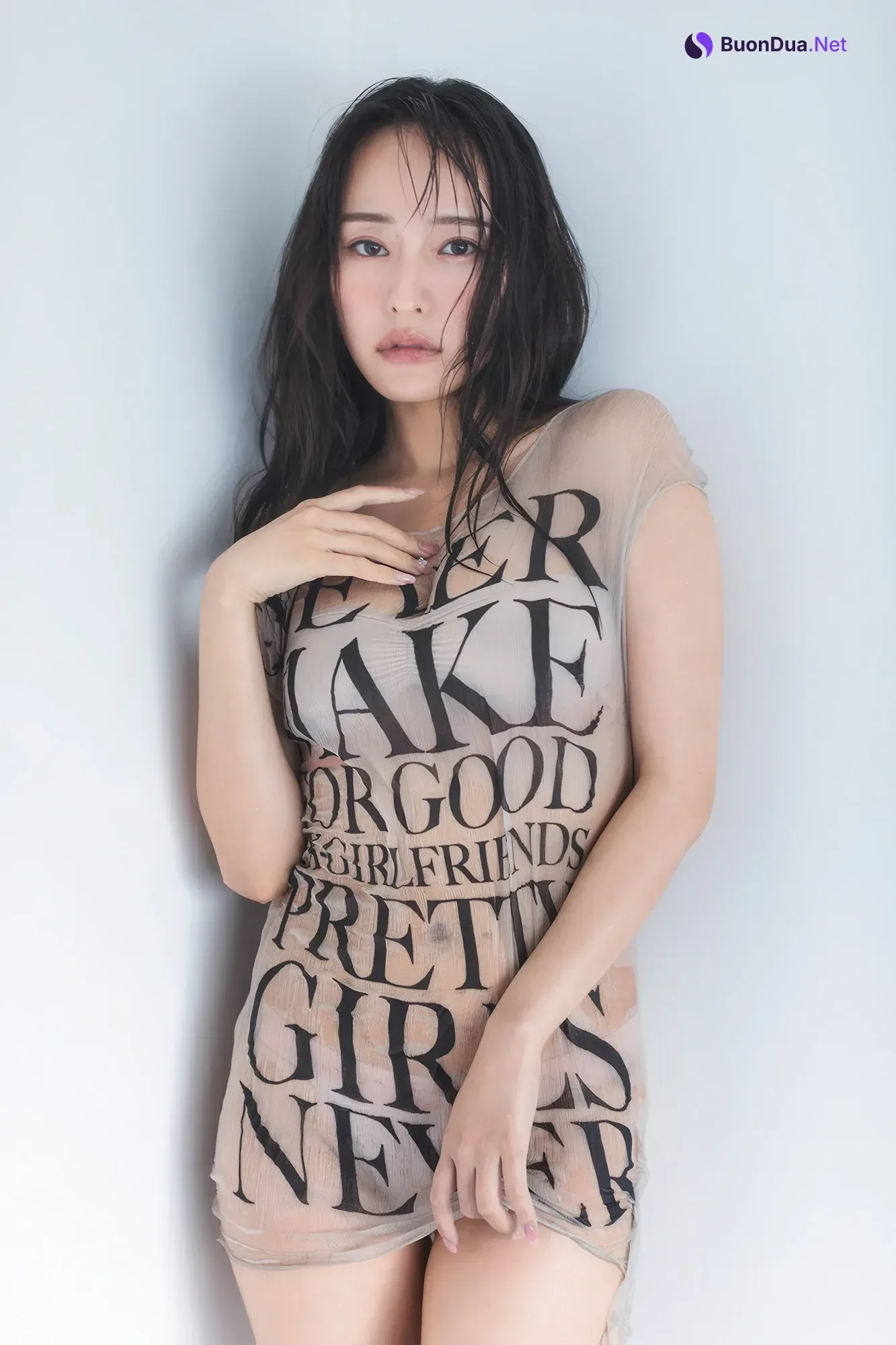 Kanami Takasaki 高崎かなみ, 週プレ Photo Book 「ヤバすぎるよ、高崎かなみ！」 Set.02 - Photo 13