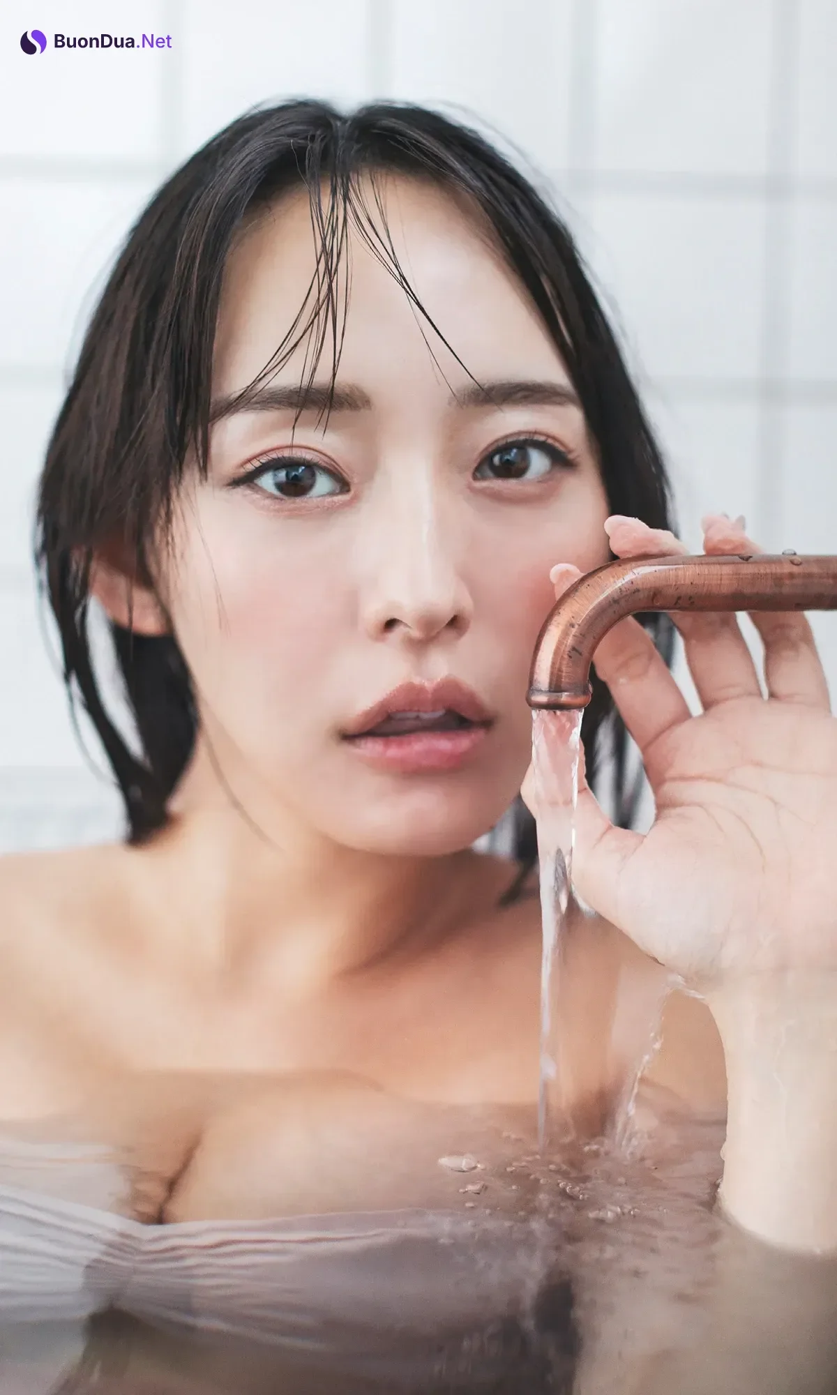 Kanami Takasaki 高崎かなみ, 週プレ Photo Book 「ヤバすぎるよ、高崎かなみ！」 Set.02 - Photo 19