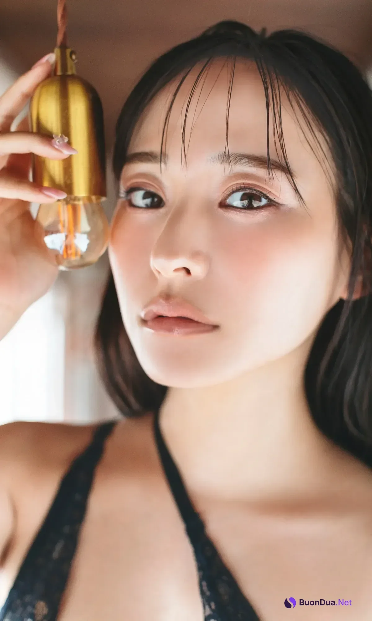 Kanami Takasaki 高崎かなみ, 週プレ Photo Book 「ヤバすぎるよ、高崎かなみ！」 Set.02 - Photo 2