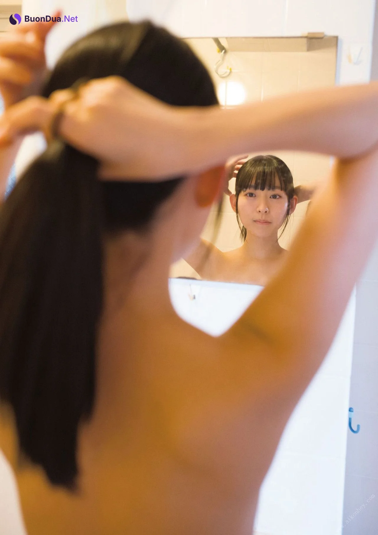Kanami Takasaki 高崎かなみ, 週プレ Photo Book カナミノナカミ Set.02 - Photo 12