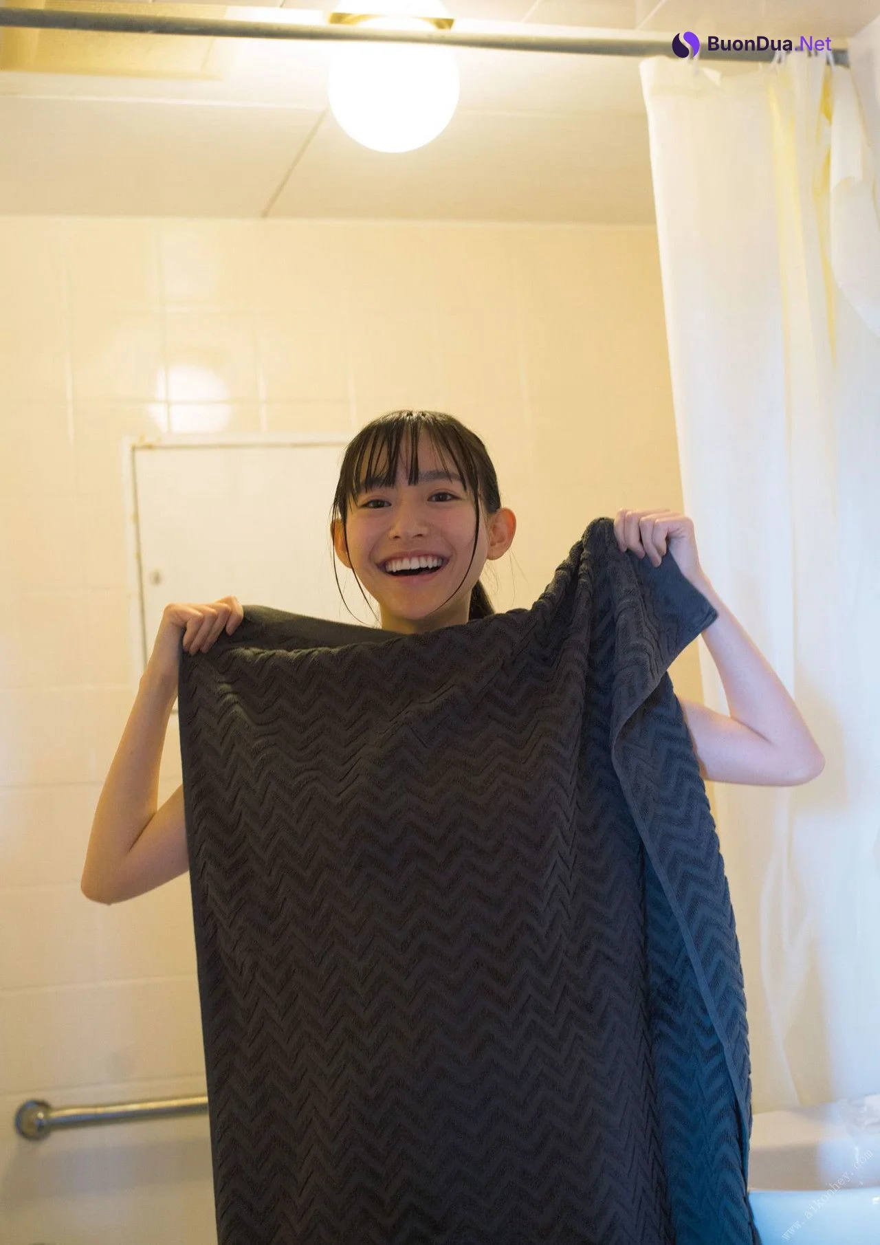 Kanami Takasaki 高崎かなみ, 週プレ Photo Book カナミノナカミ Set.02 - Photo 18