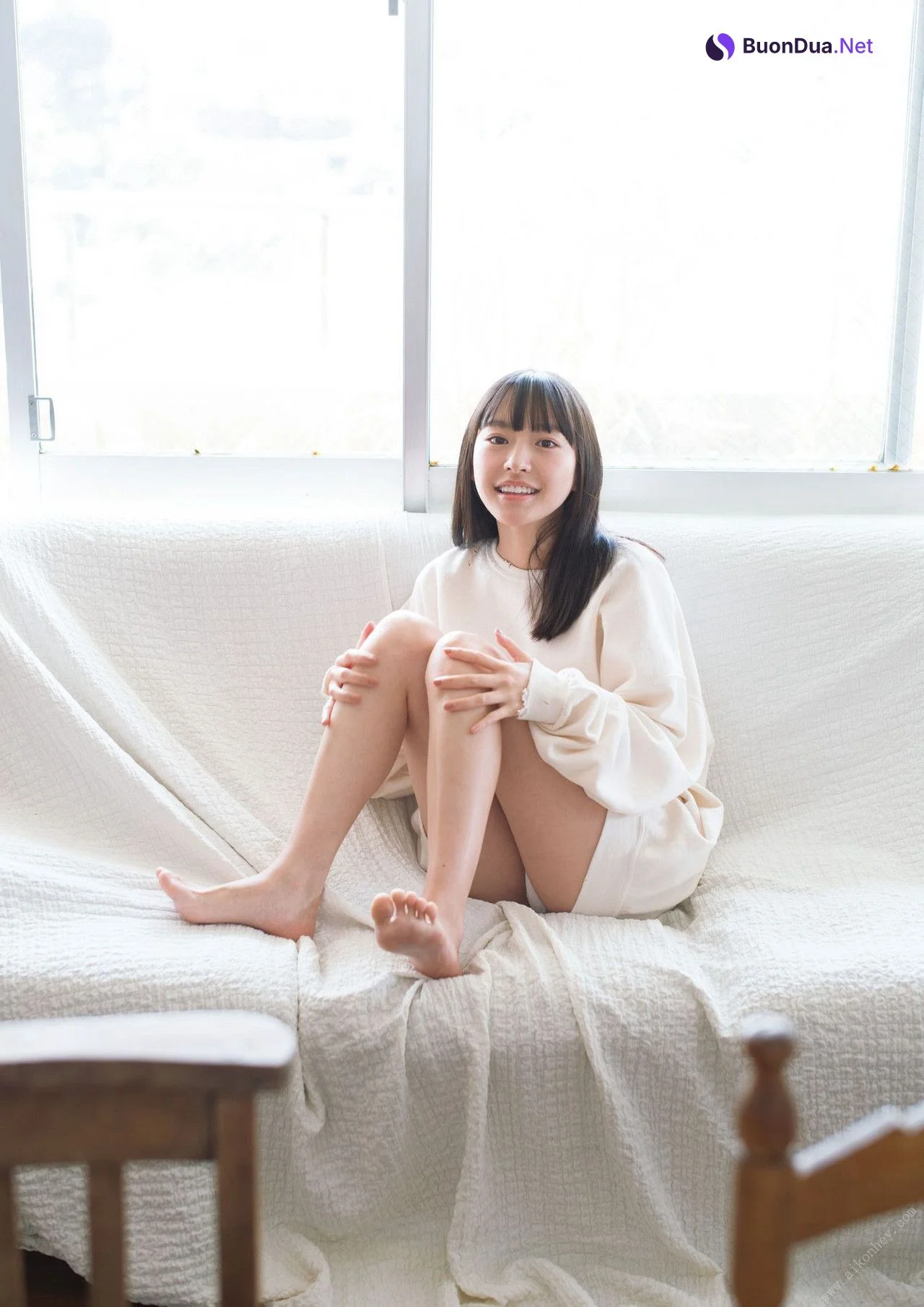 Kanami Takasaki 高崎かなみ, 週プレ Photo Book カナミノナカミ Set.02 - Photo 2