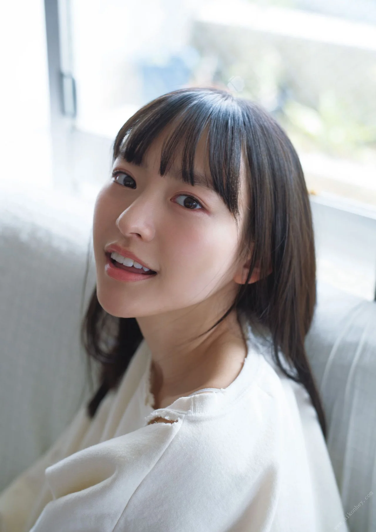 Kanami Takasaki 高崎かなみ, 週プレ Photo Book カナミノナカミ Set.02