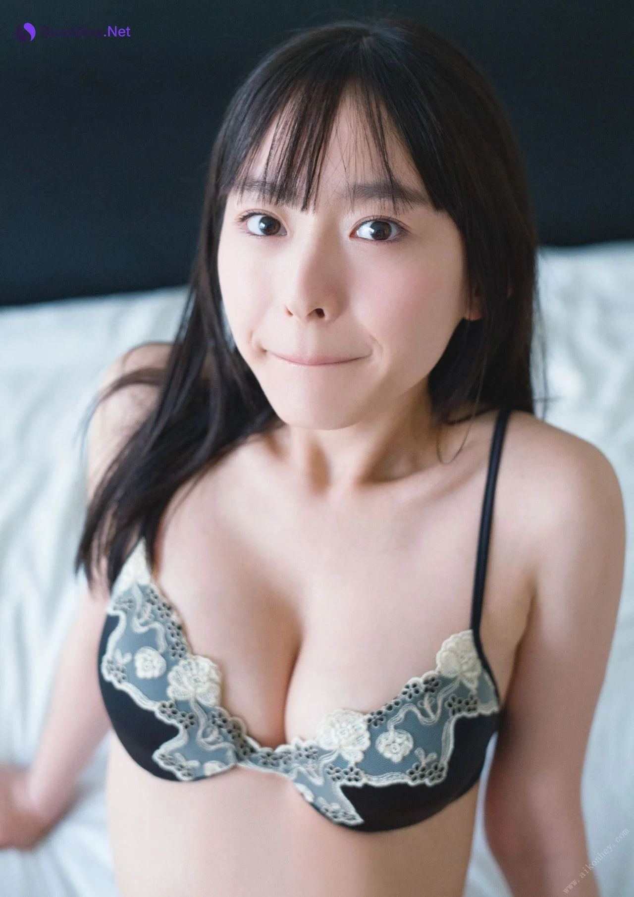 Kanami Takasaki 高崎かなみ, 週プレ Photo Book カナミノナカミ Set.03 - Photo 10