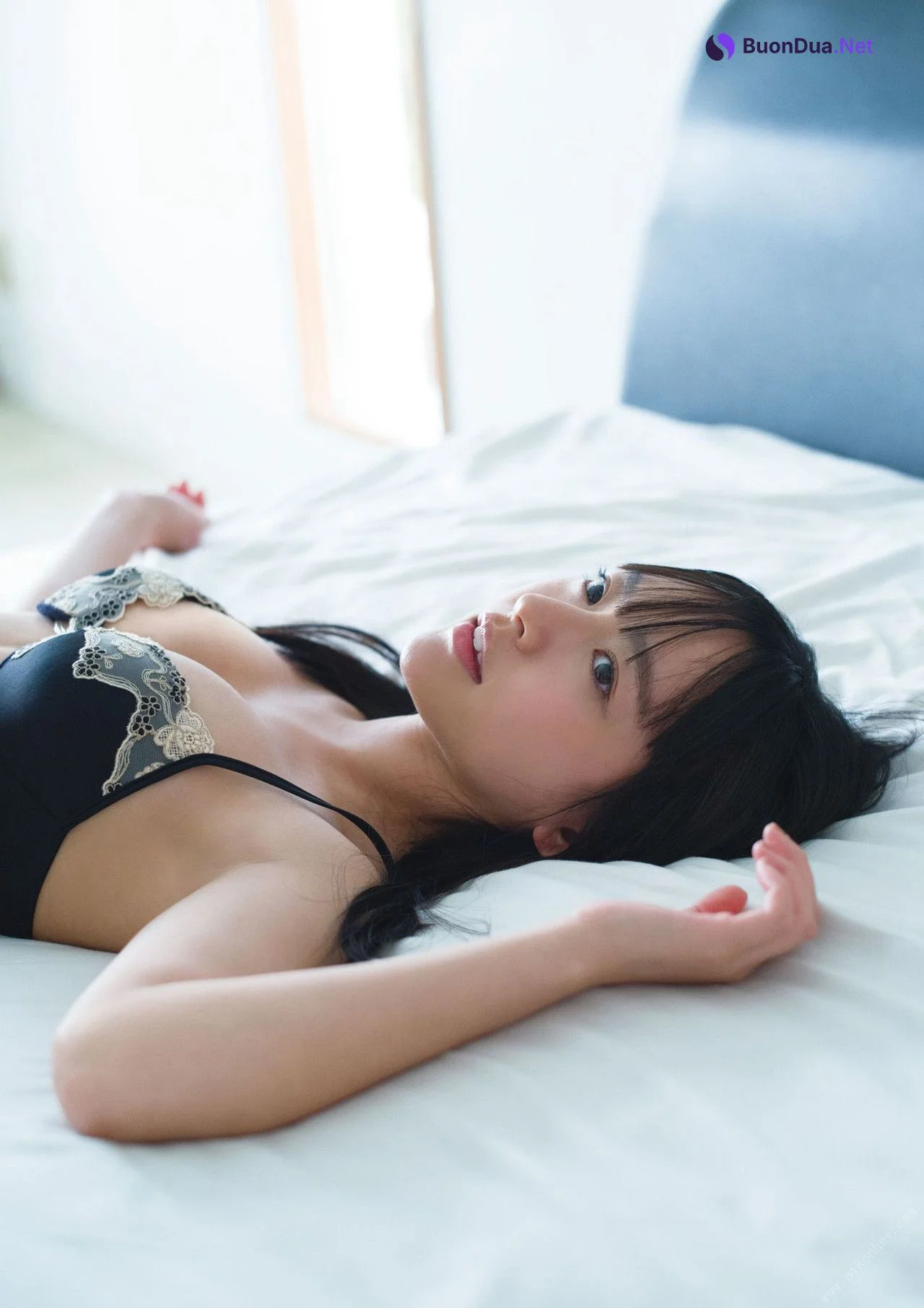 Kanami Takasaki 高崎かなみ, 週プレ Photo Book カナミノナカミ Set.03 - Photo 13