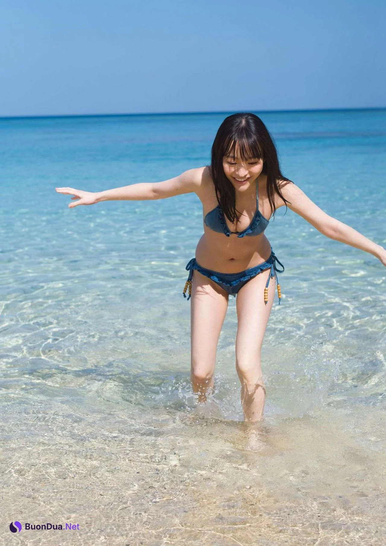 Kanami Takasaki 高崎かなみ, 週プレ Photo Book カナミノナカミ Set.03 - Photo 2