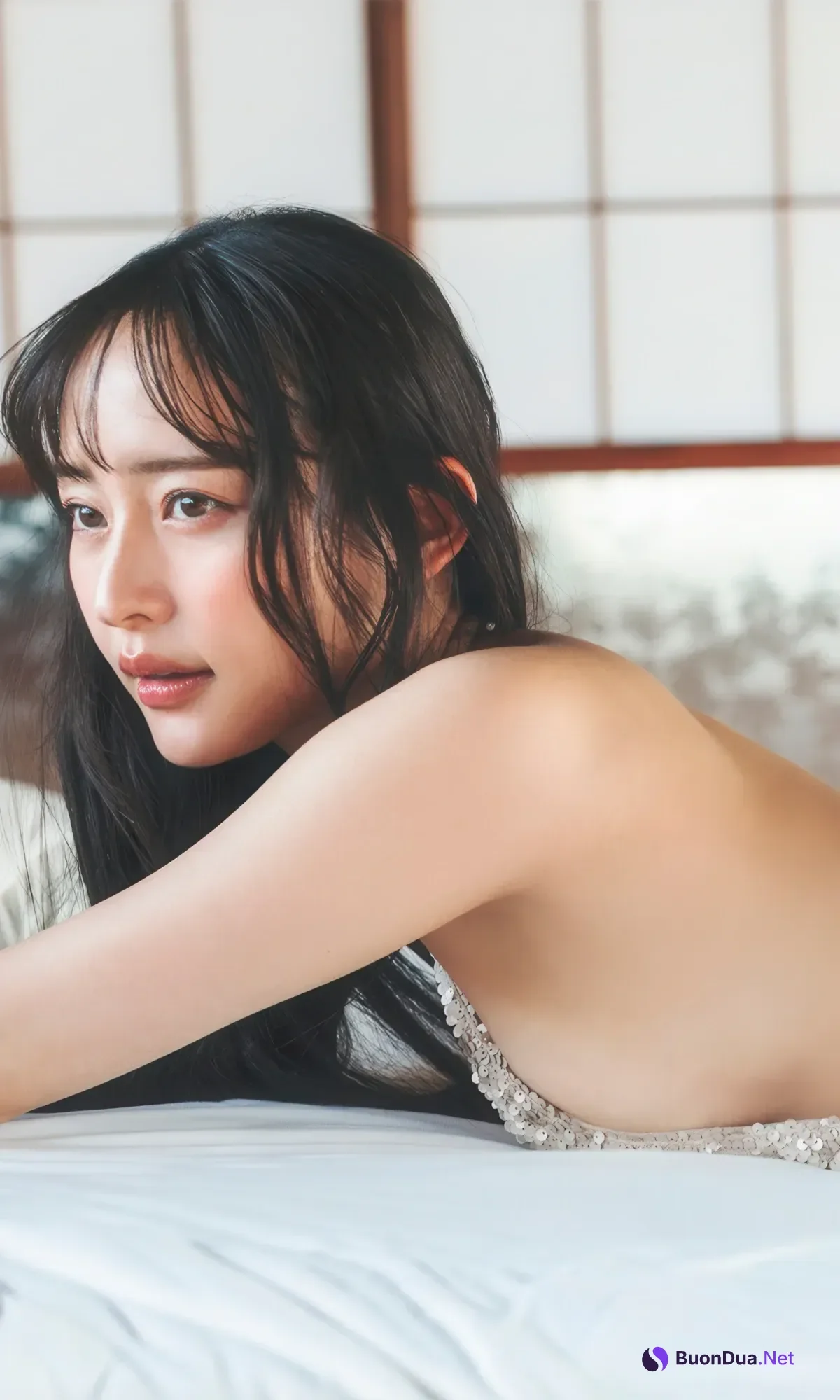 Kanami Takasaki 高崎かなみ, 週プレ Photo Book 「ヤバすぎるよ、高崎かなみ！」 Set.03 - Photo 10
