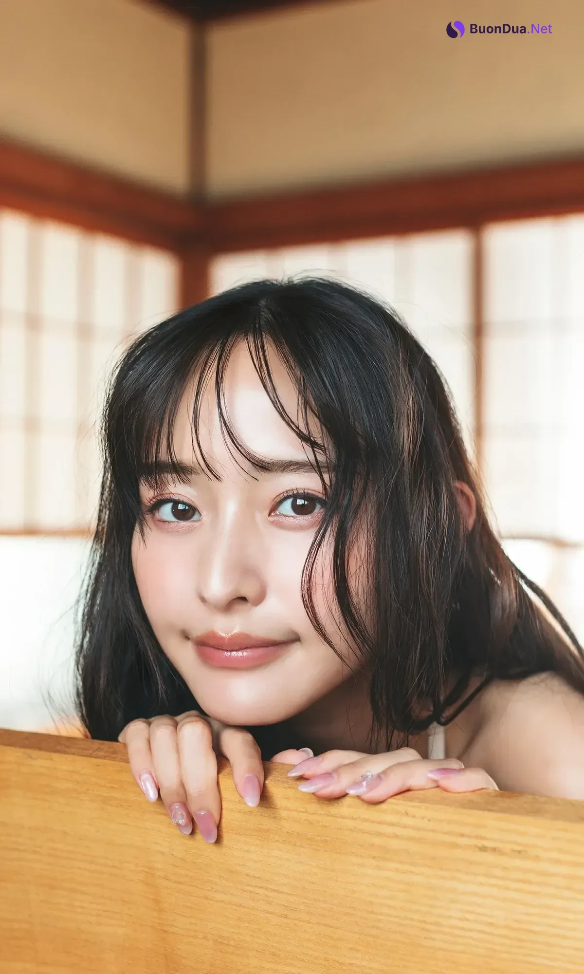 Kanami Takasaki 高崎かなみ, 週プレ Photo Book 「ヤバすぎるよ、高崎かなみ！」 Set.03 - Photo 17