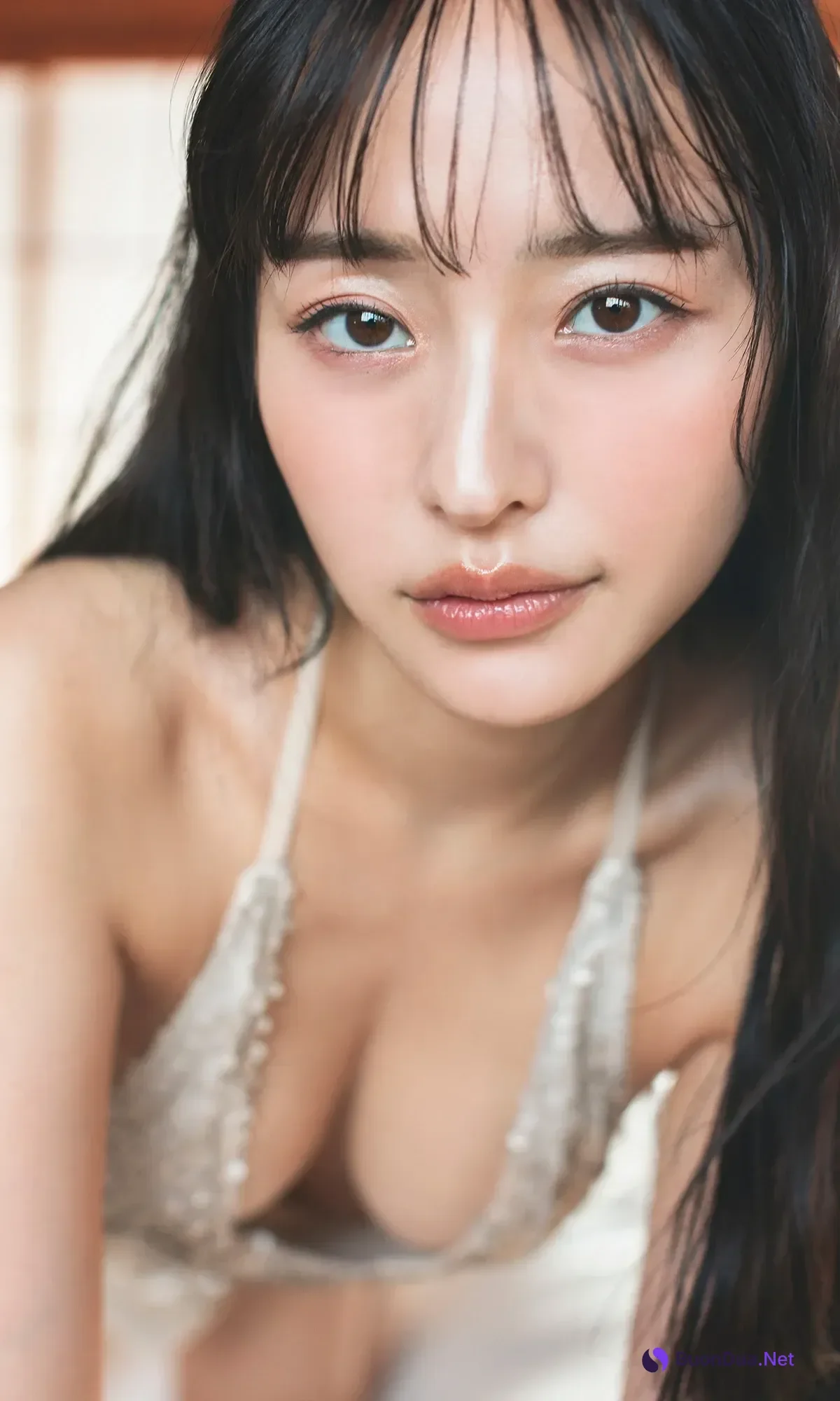 Kanami Takasaki 高崎かなみ, 週プレ Photo Book 「ヤバすぎるよ、高崎かなみ！」 Set.03 - Photo 7