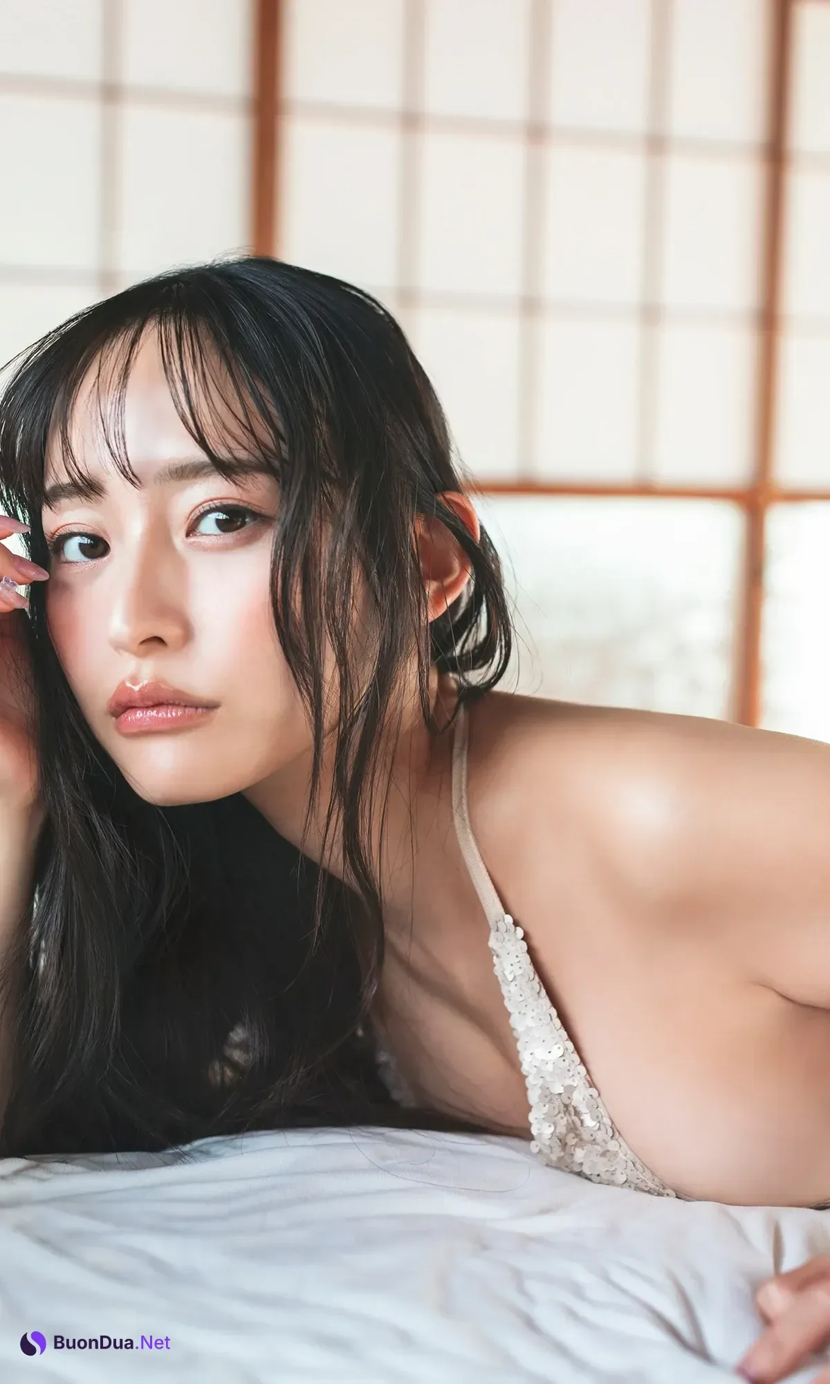 Kanami Takasaki 高崎かなみ, 週プレ Photo Book 「ヤバすぎるよ、高崎かなみ！」 Set.03 - Photo 8