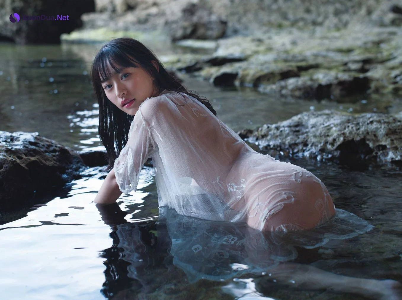 Kanami Takasaki 高崎かなみ, 週プレ Photo Book カナミノナカミ Set.04 - Photo 10