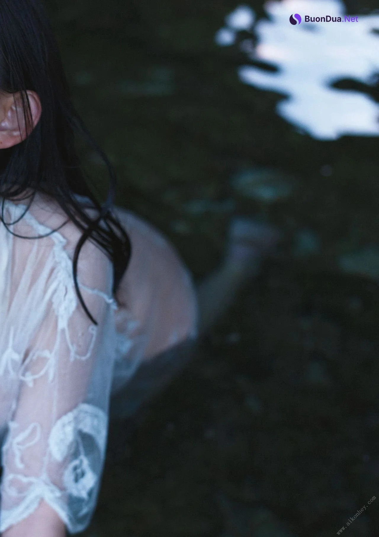 Kanami Takasaki 高崎かなみ, 週プレ Photo Book カナミノナカミ Set.04 - Photo 12