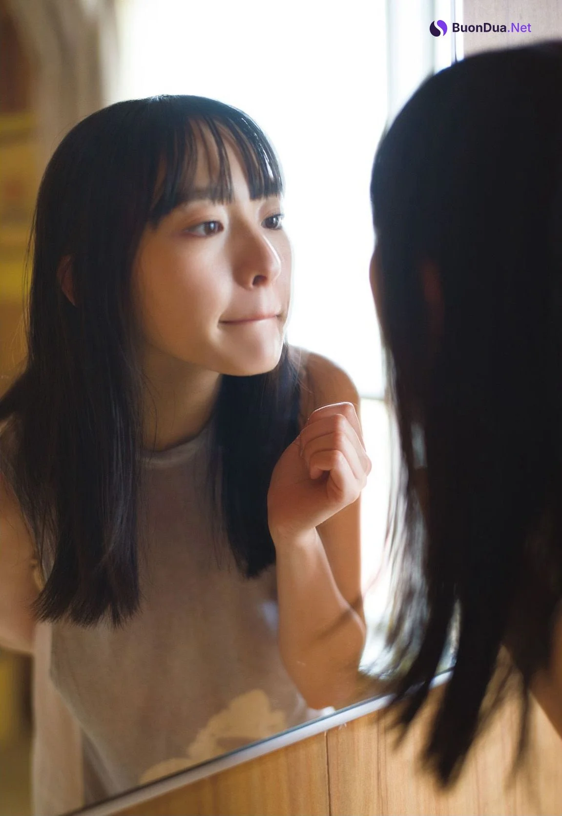 Kanami Takasaki 高崎かなみ, 週プレ Photo Book カナミノナカミ Set.04 - Photo 17