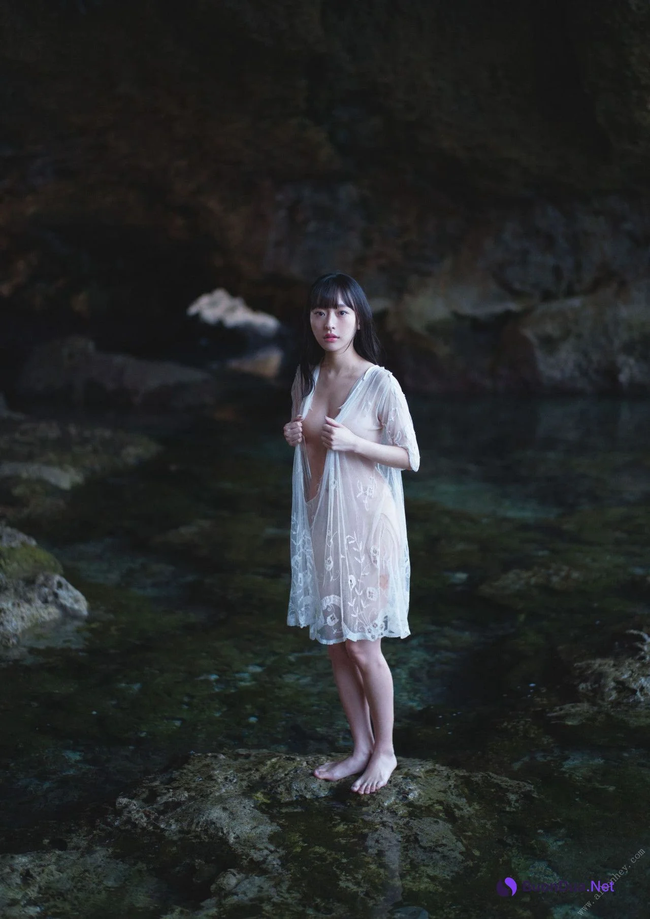 Kanami Takasaki 高崎かなみ, 週プレ Photo Book カナミノナカミ Set.04 - Photo 9