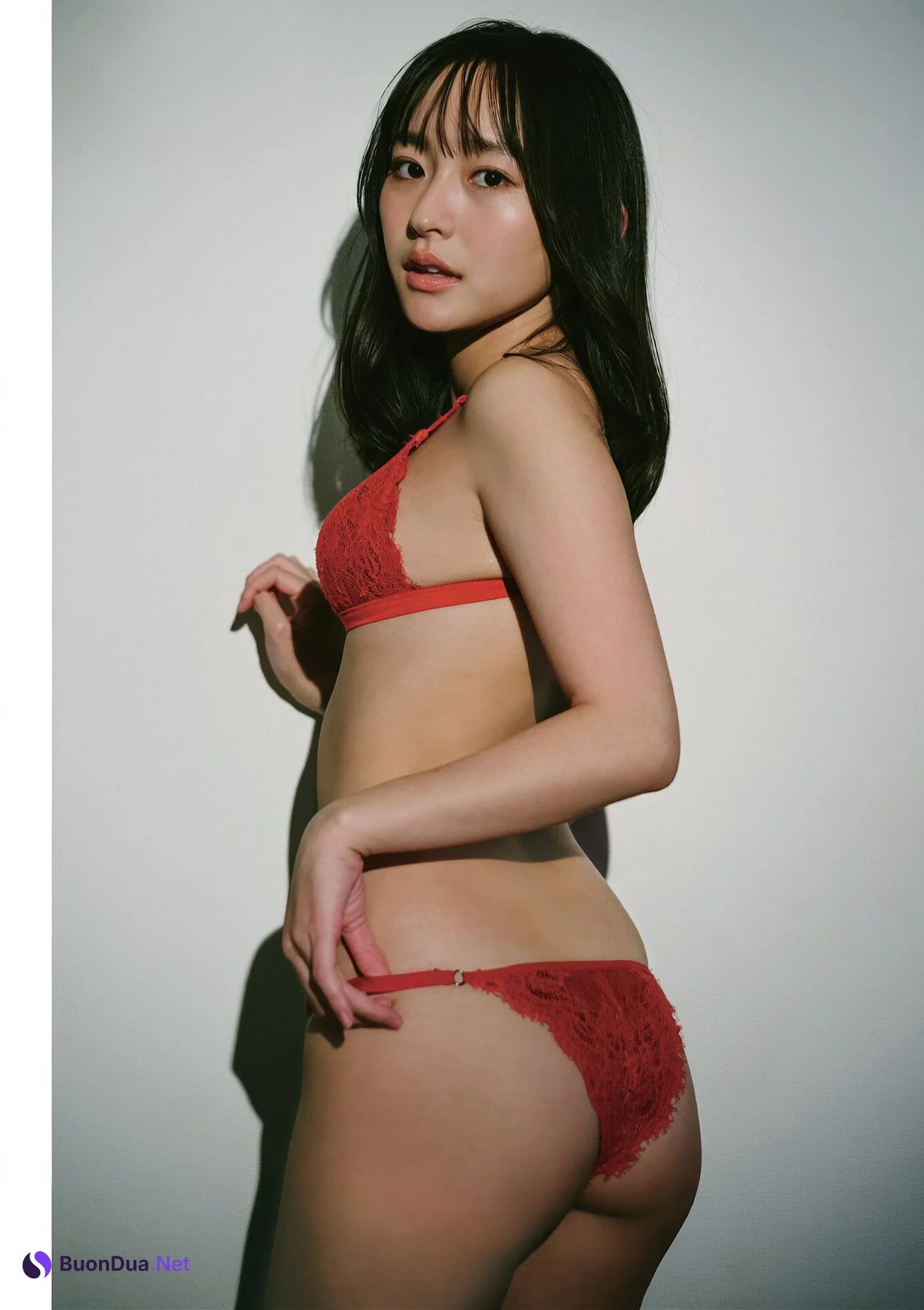 Kanami Takasaki 高崎かなみ, Ririsa Tsuji 辻りりさ, DOLCE ドルチェ Vol.03 - Photo 5