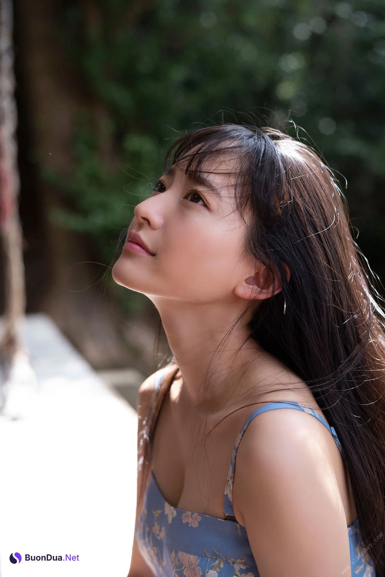Kanami Takasaki 高崎かなみ, 漫画アクションデジタル写真集 「海辺の恋人。」 Set.01 - Photo 14