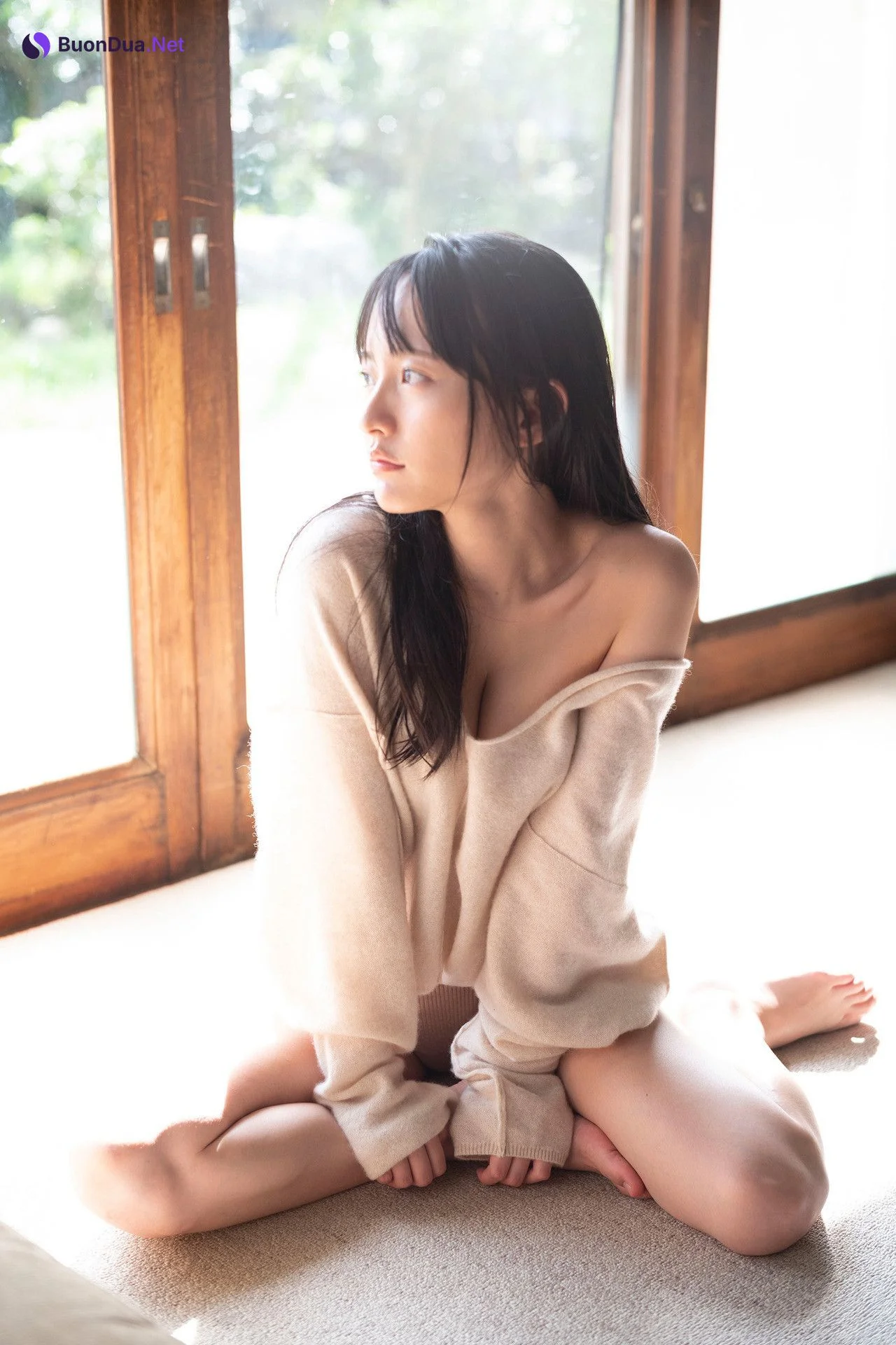 Kanami Takasaki 高崎かなみ, 漫画アクションデジタル写真集 「海辺の恋人。」 Set.01 - Photo 17