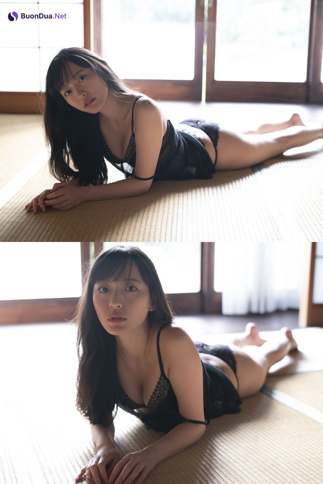 Kanami Takasaki 高崎かなみ, 漫画アクションデジタル写真集 「海辺の恋人。」 Set.02 - Photo 13