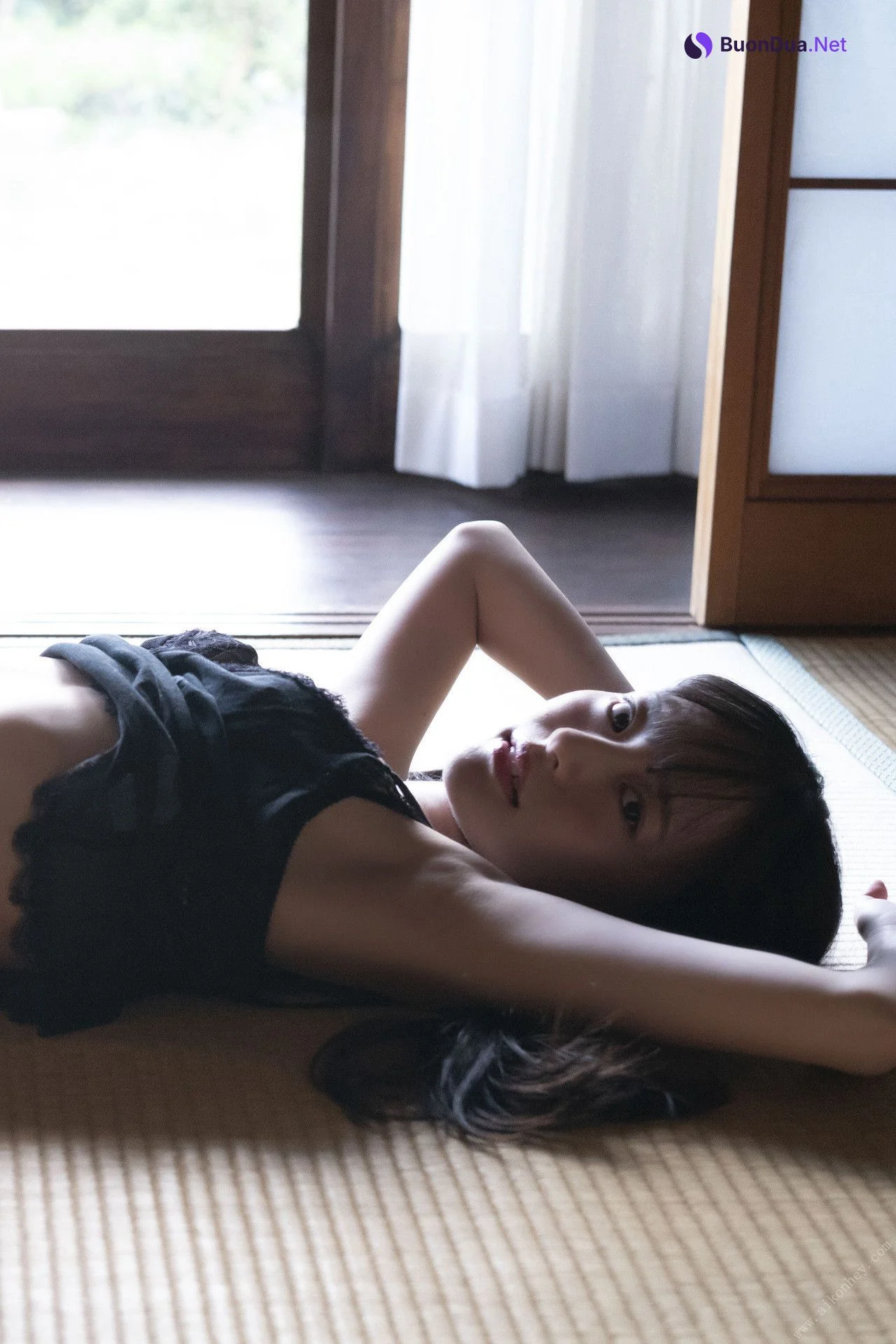 Kanami Takasaki 高崎かなみ, 漫画アクションデジタル写真集 「海辺の恋人。」 Set.02 - Photo 19