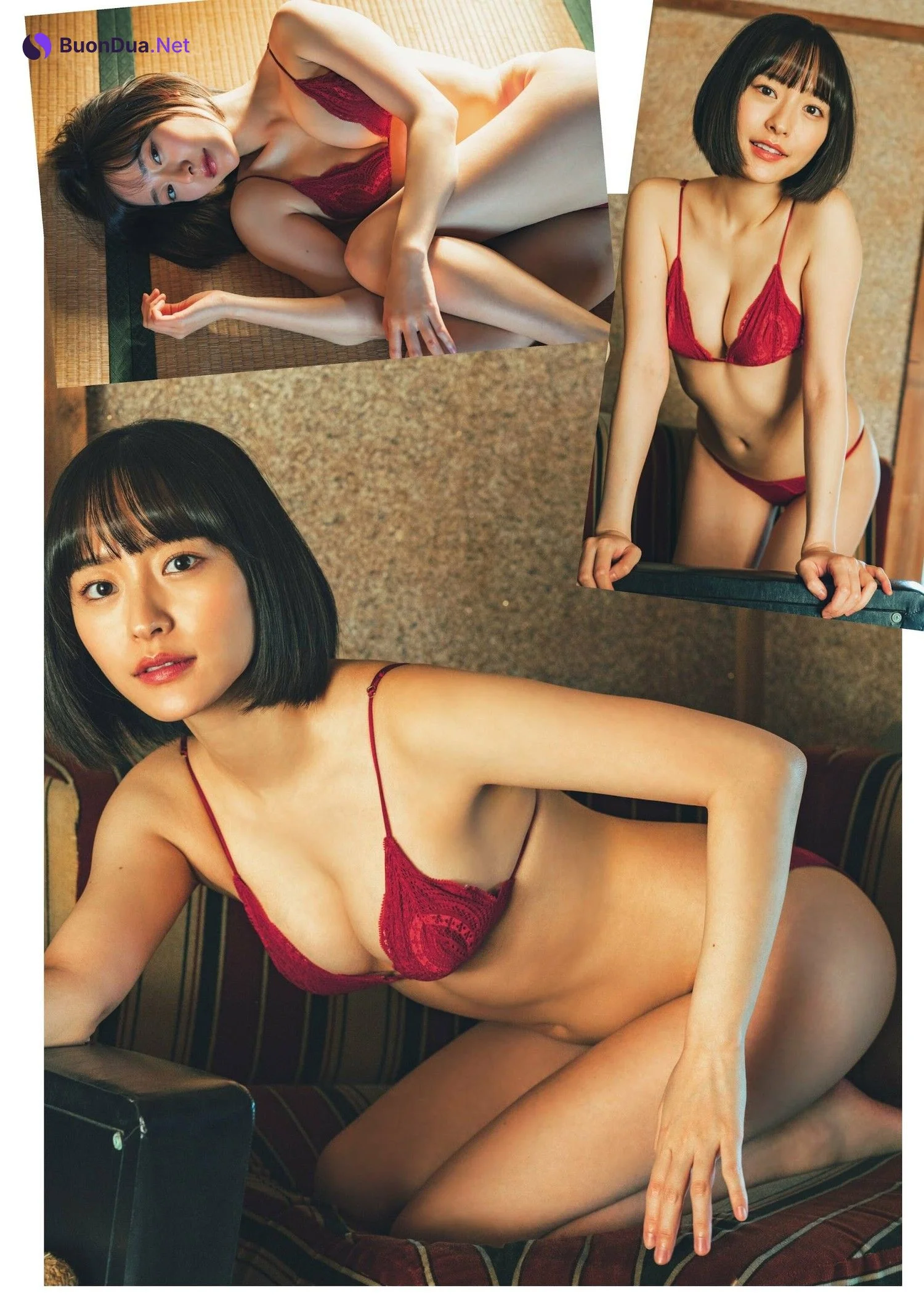 Kanami Takasaki 高崎かなみ, 別冊SPA! 旬撮GIRL 2023 VOL.15 - Photo 11
