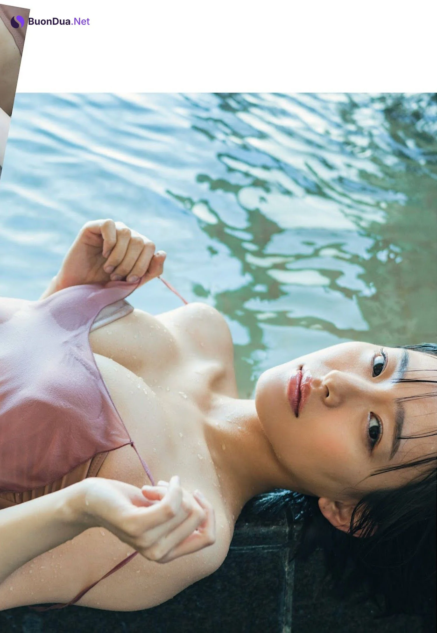 Kanami Takasaki 高崎かなみ, 別冊SPA! 旬撮GIRL 2023 VOL.15 - Photo 15