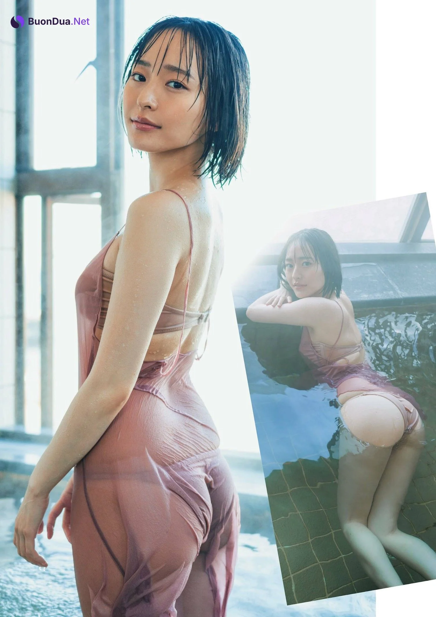 Kanami Takasaki 高崎かなみ, 別冊SPA! 旬撮GIRL 2023 VOL.15 - Photo 16