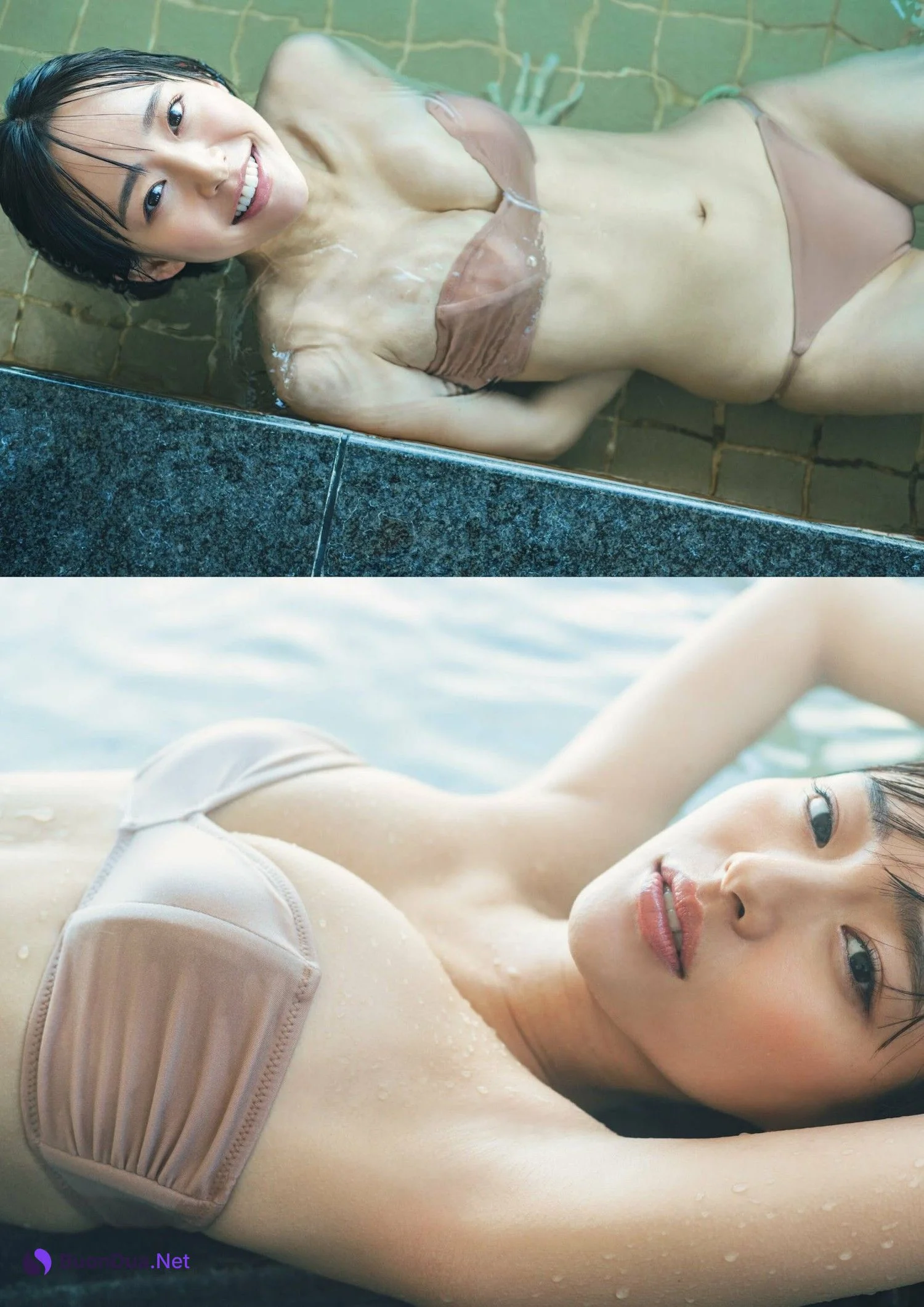 Kanami Takasaki 高崎かなみ, 別冊SPA! 旬撮GIRL 2023 VOL.15 - Photo 18
