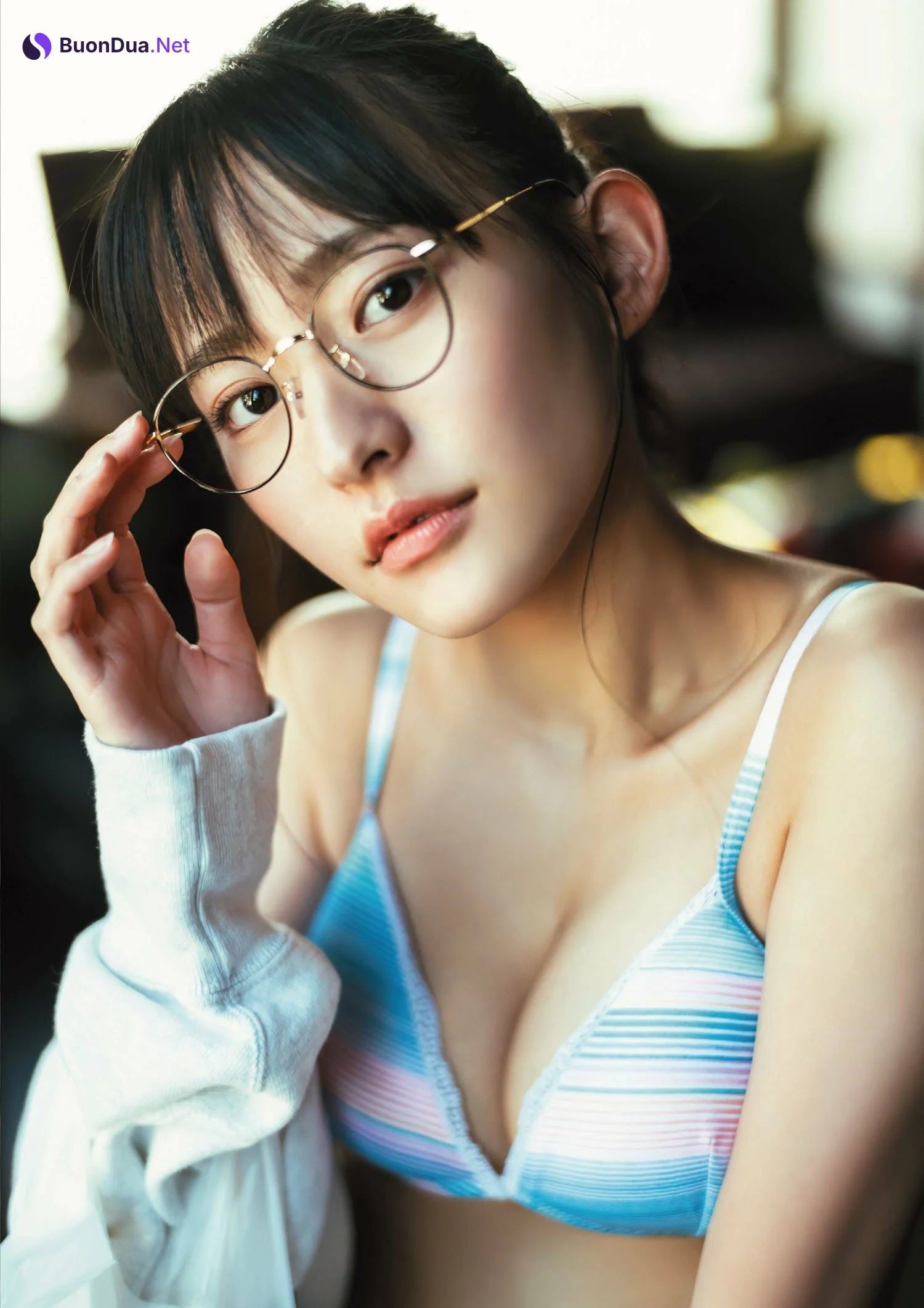 Kanami Takasaki 高崎かなみ, STRIKE！ ALL STAR 2023 - Photo 2