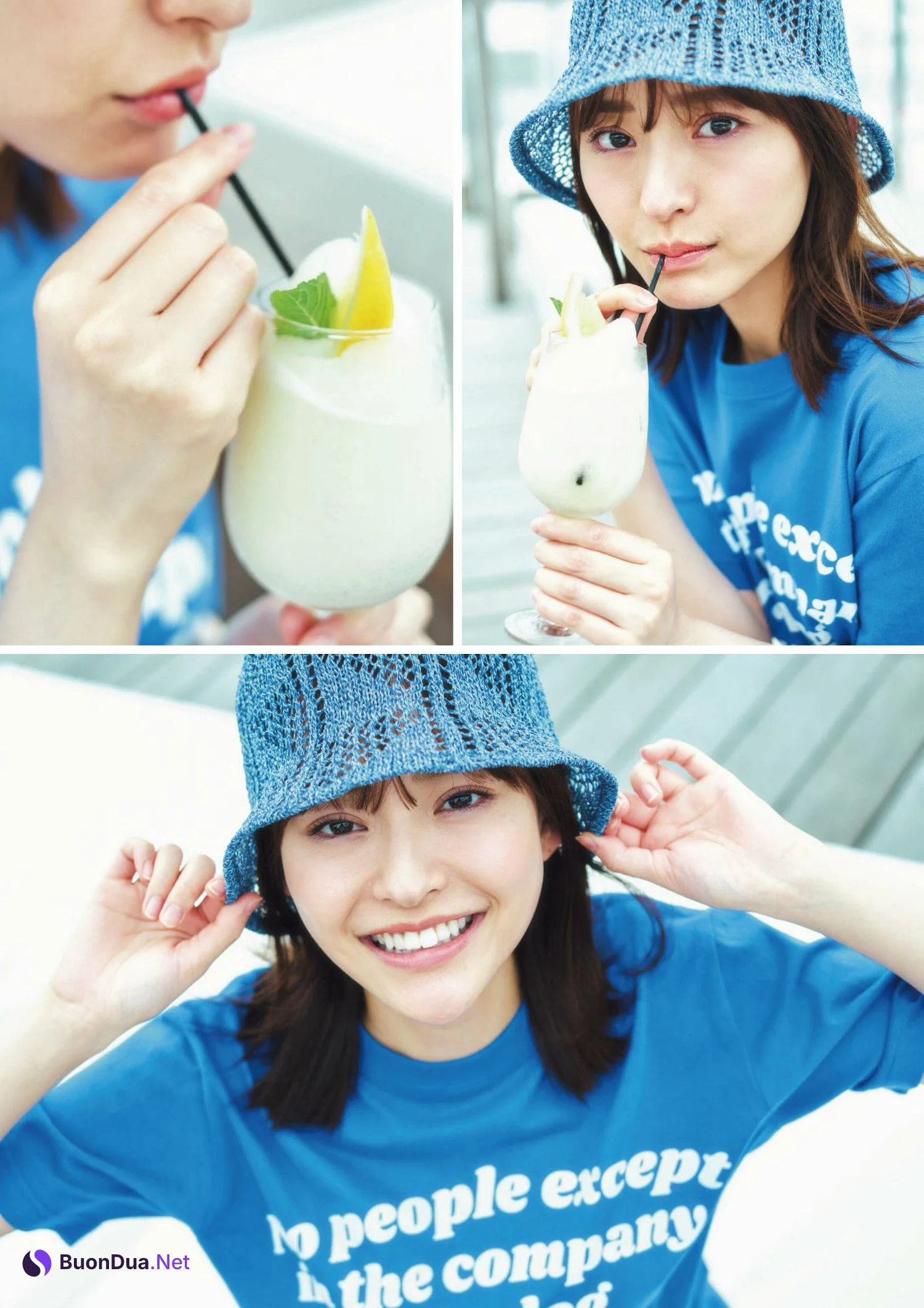 Kanami Takasaki 高崎かなみ, SUNNY GIRL Vol.2 2023.11.29 - รูปภาพ 2