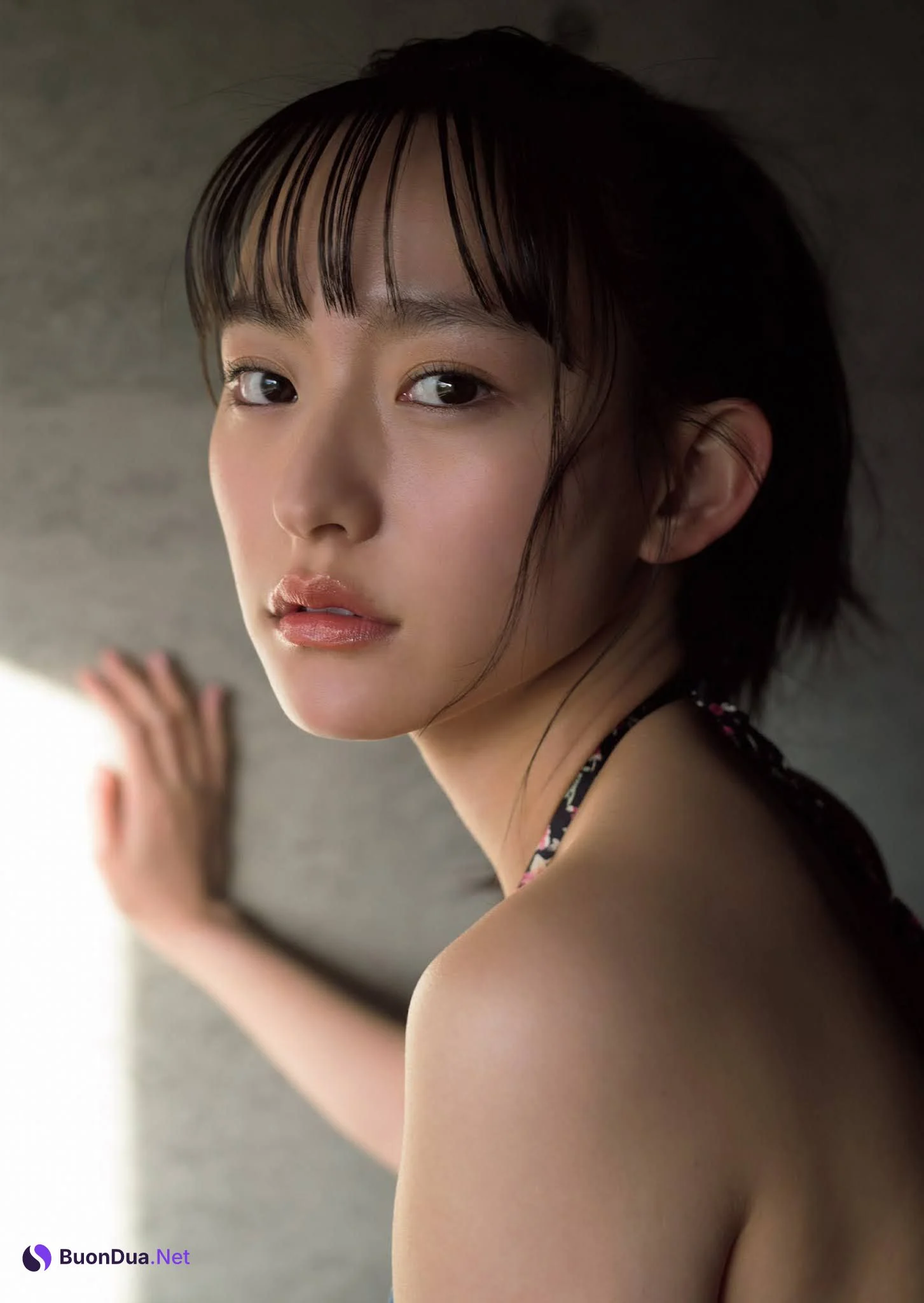 Kanami Takasaki 高崎かなみ, Weekly Playboy 2021 No.16 (週刊プレイボーイ 2021年16号) - Photo 4