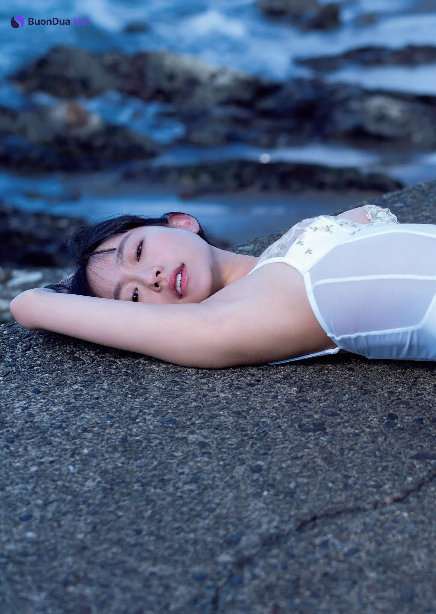 Kanami Takasaki 高崎かなみ, Weekly Playboy 2021 No.16 (週刊プレイボーイ 2021年16号) - Photo 8