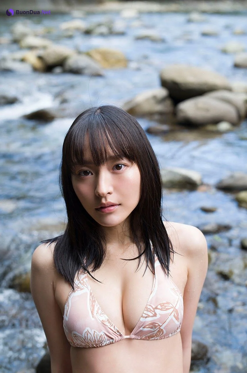 Kanami Takasaki 高崎かなみ, Weekly Playboy 2021 No.29 (週刊プレイボーイ 2021年29号) - Photo 7